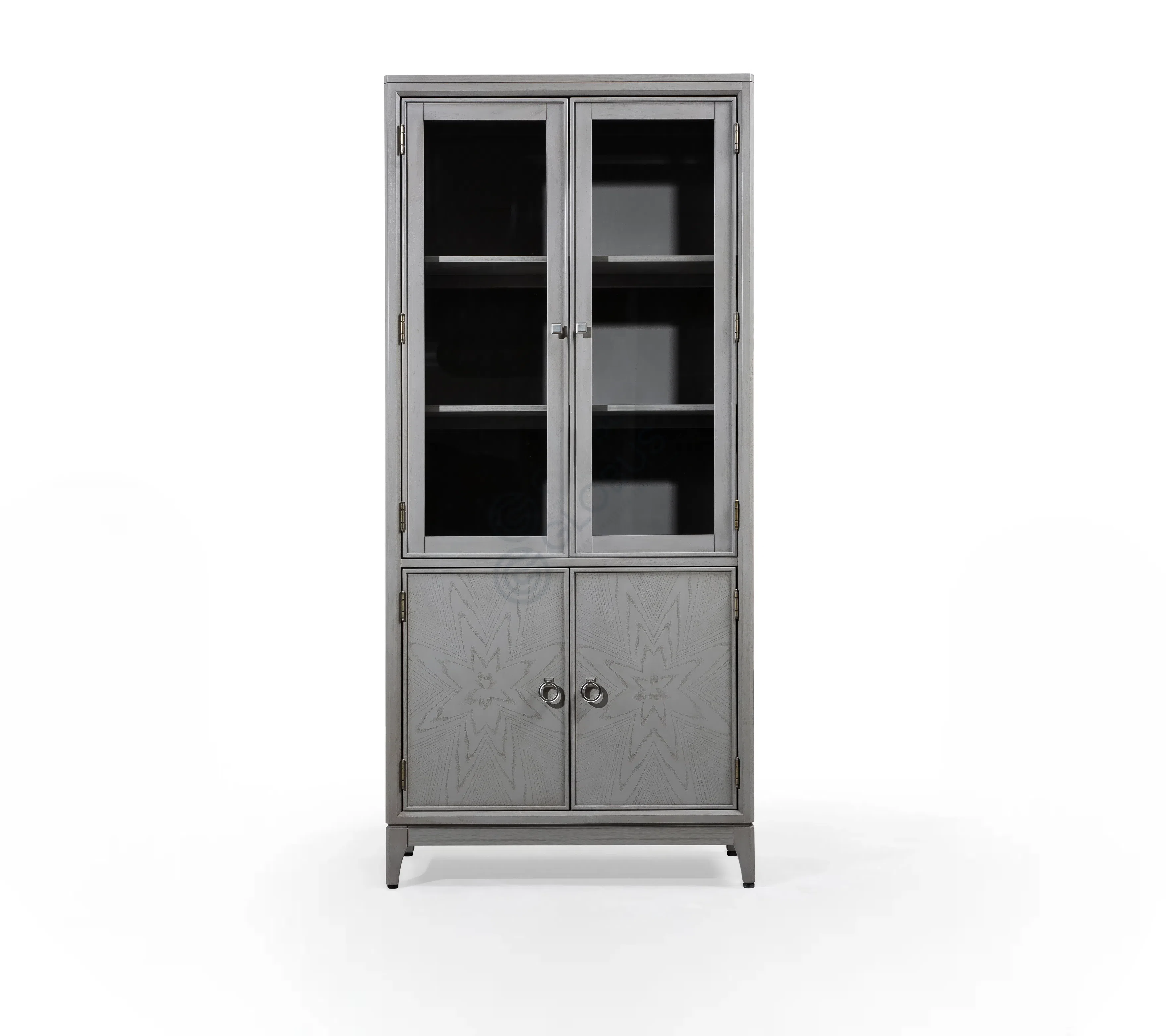 Книжный шкаф John