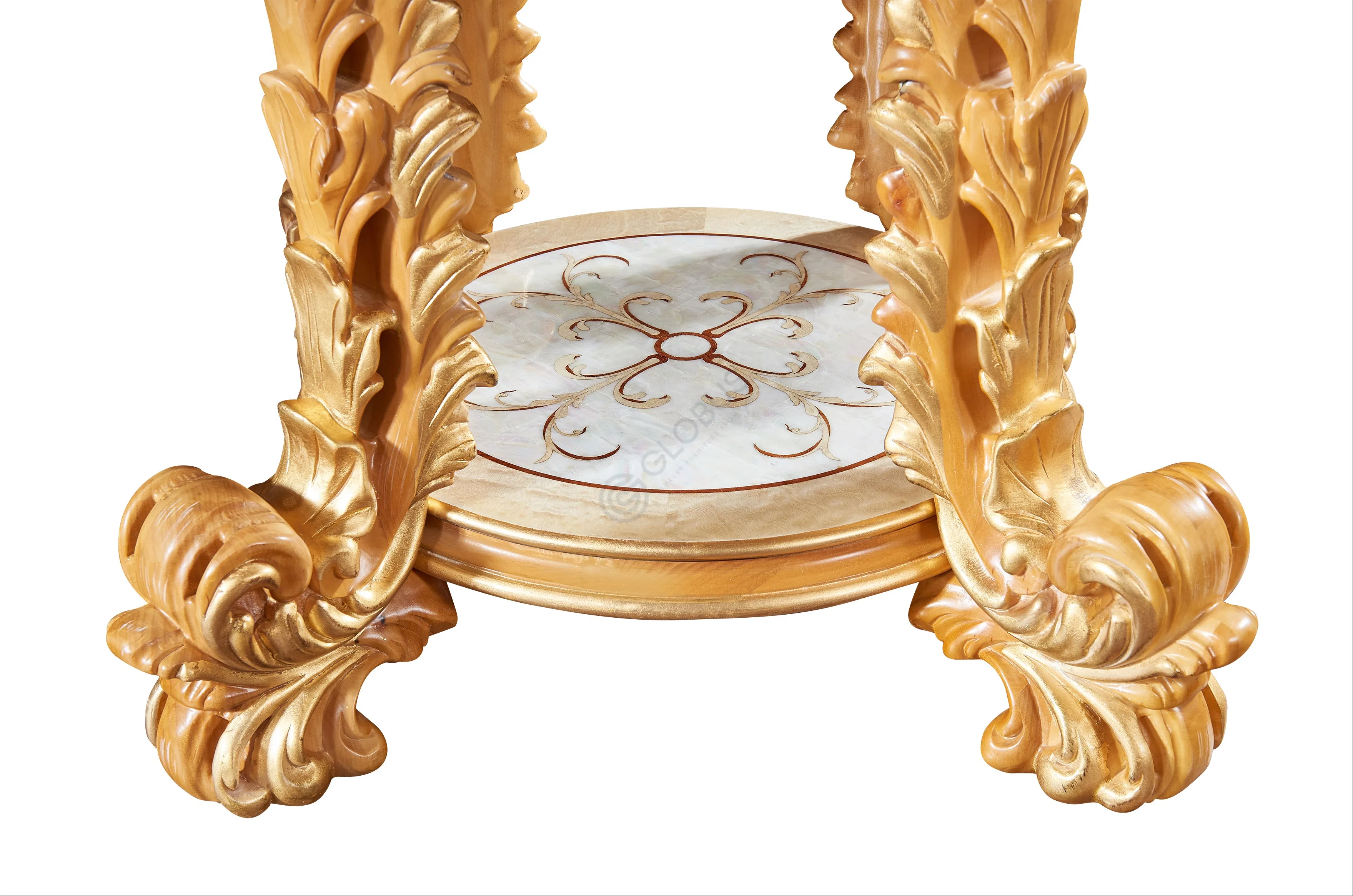 Обеденный стол RIVA Volesio