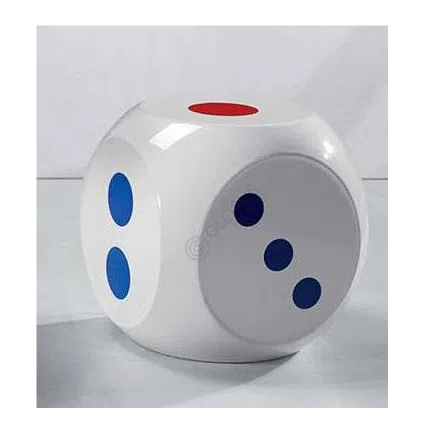 Пуф для офиса Junipher