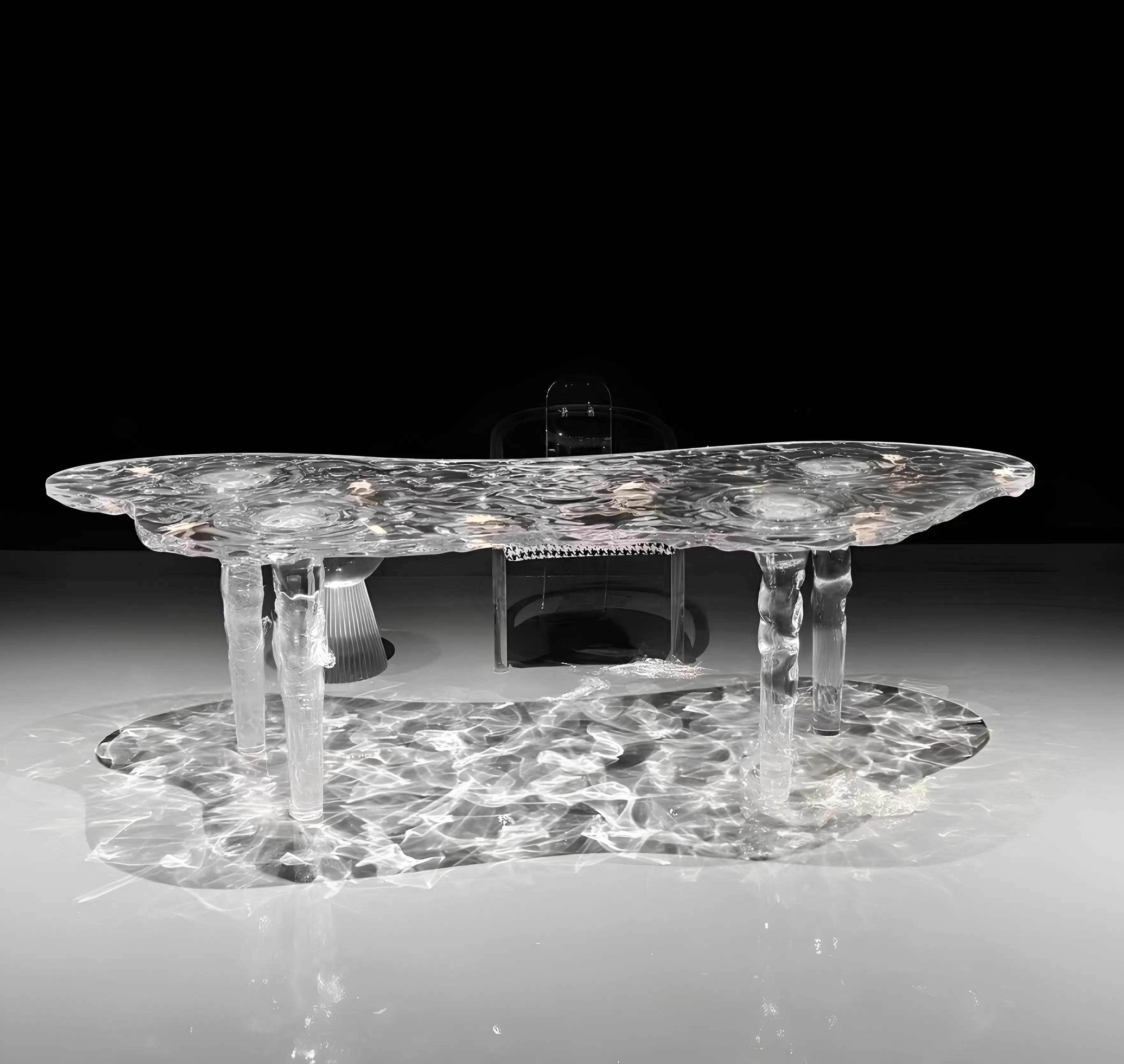 Обеденный стол Mirafti