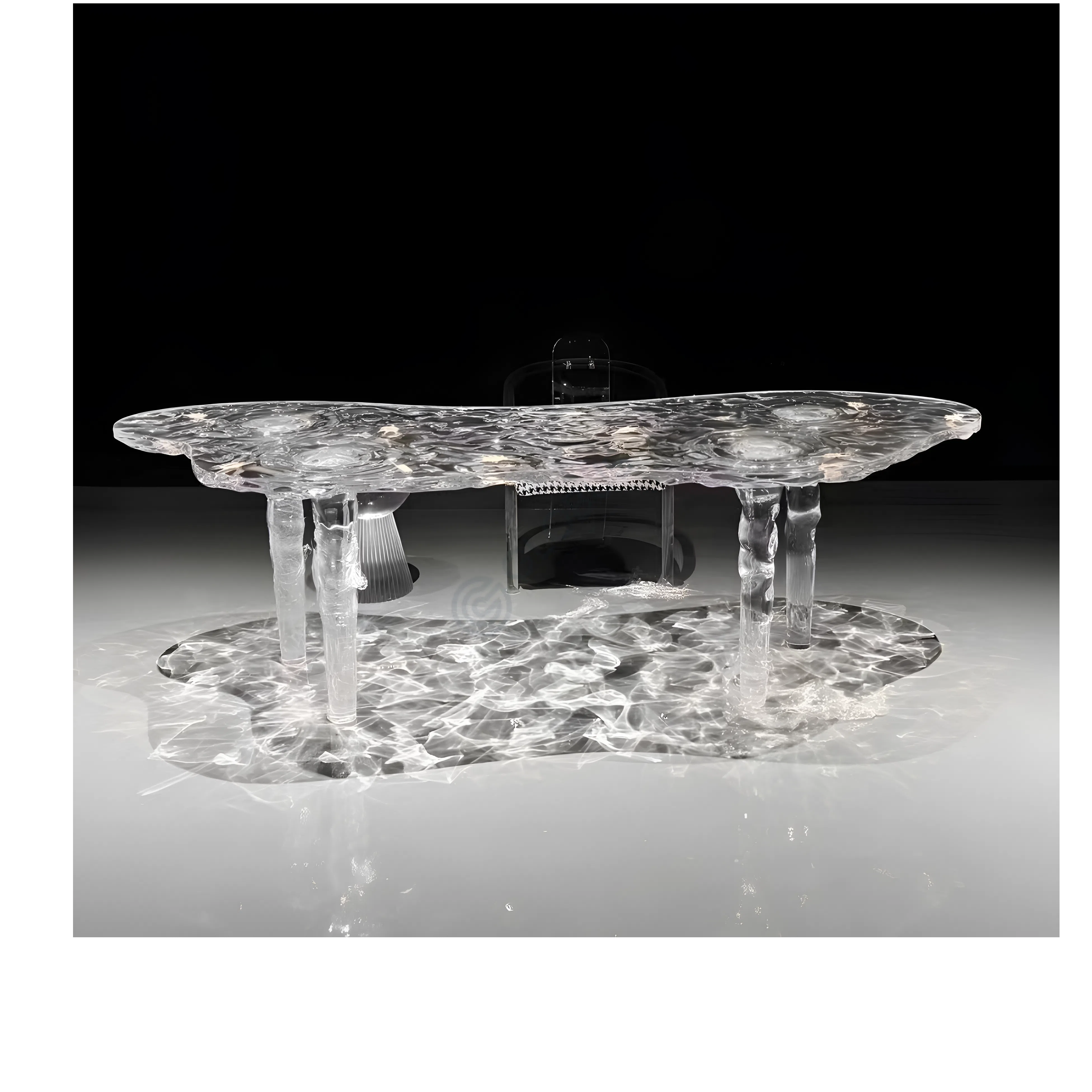 Обеденный стол Mirafti