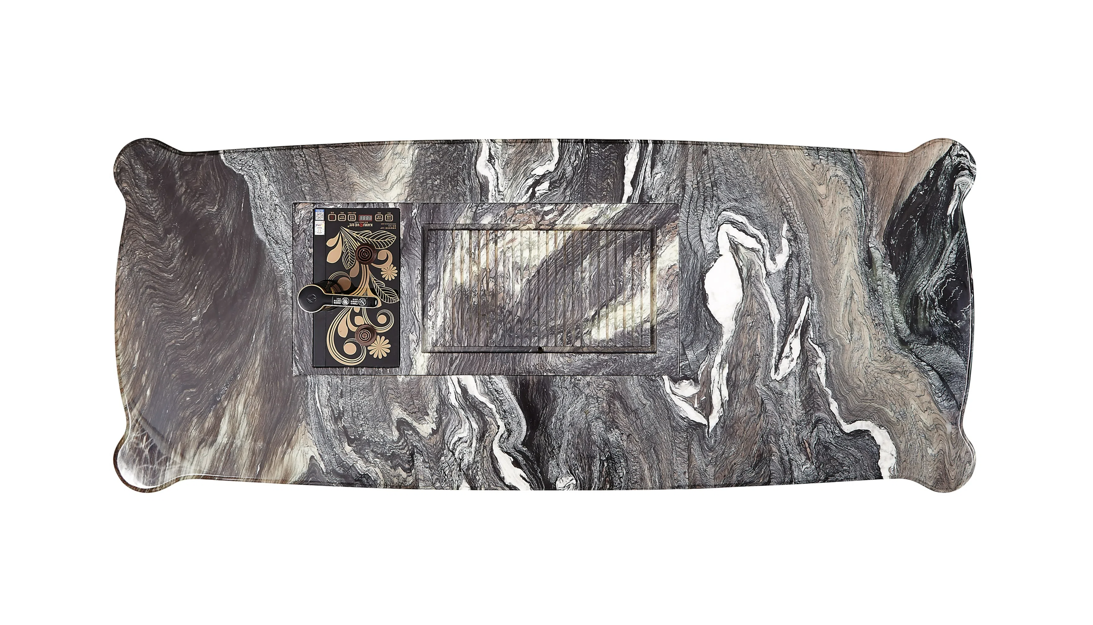 Стол для чайных церемоний Fazio