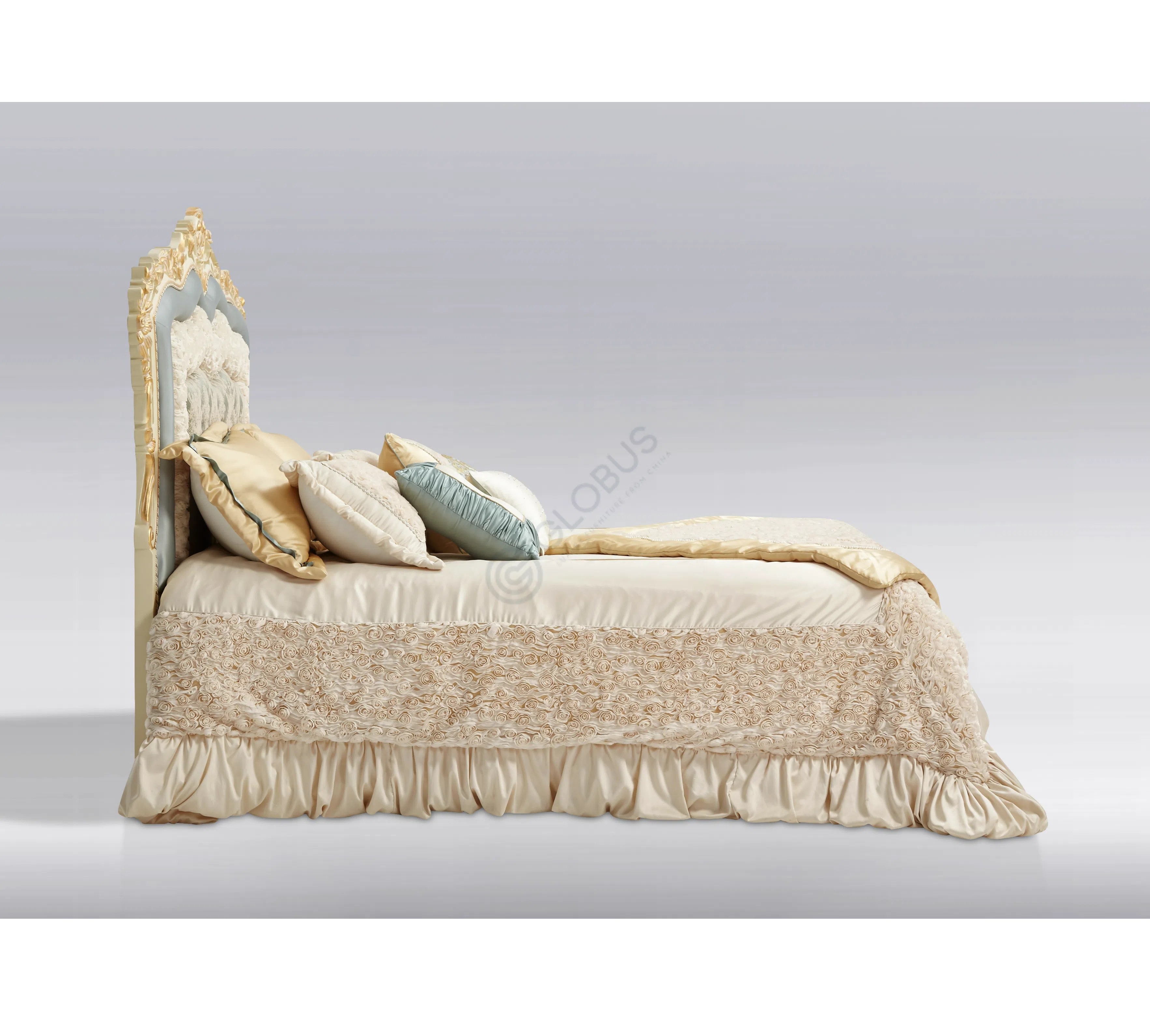 Кровать Umbrian