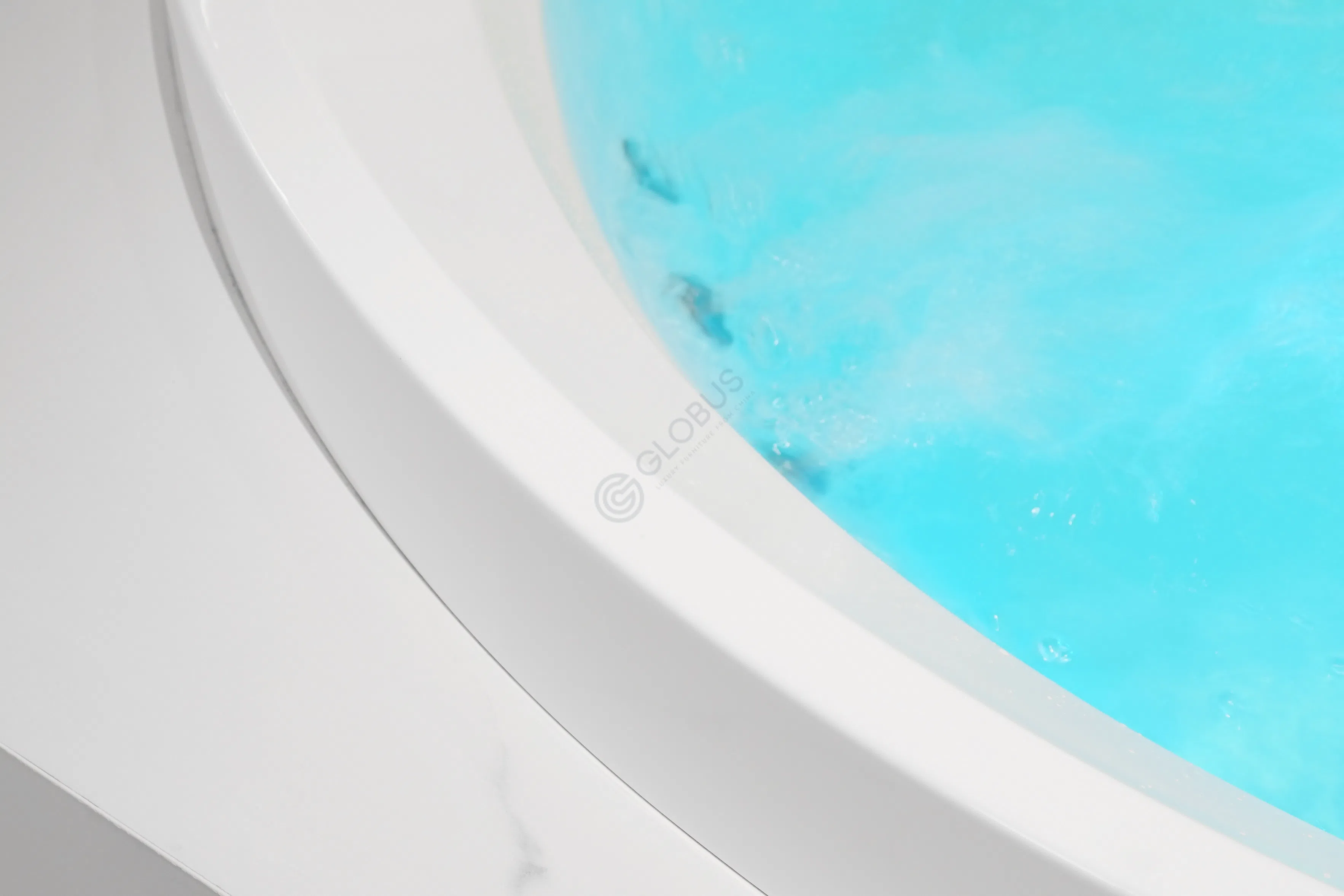 Джакузи Sinfronio