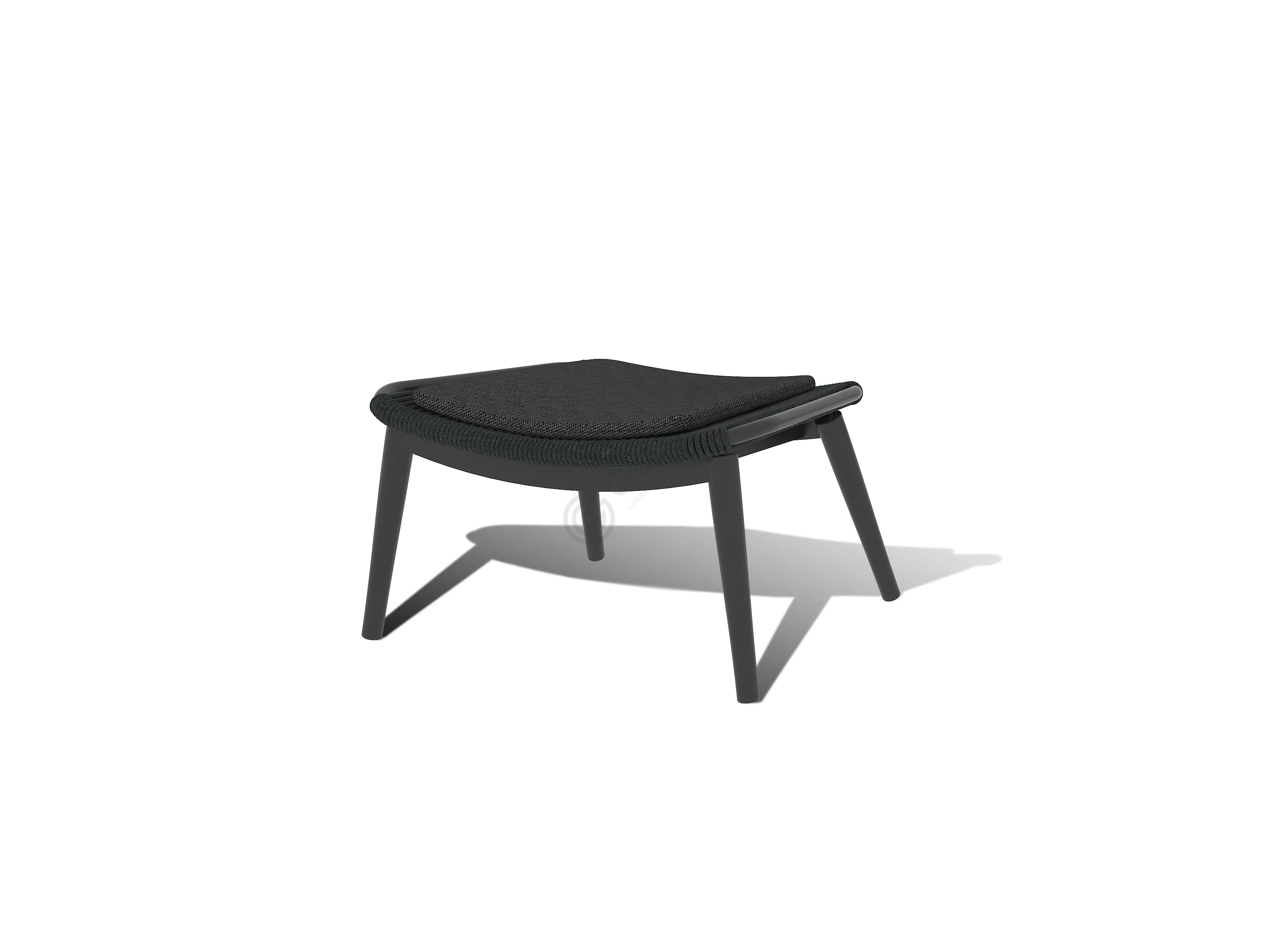 Уличный пуф Pecus