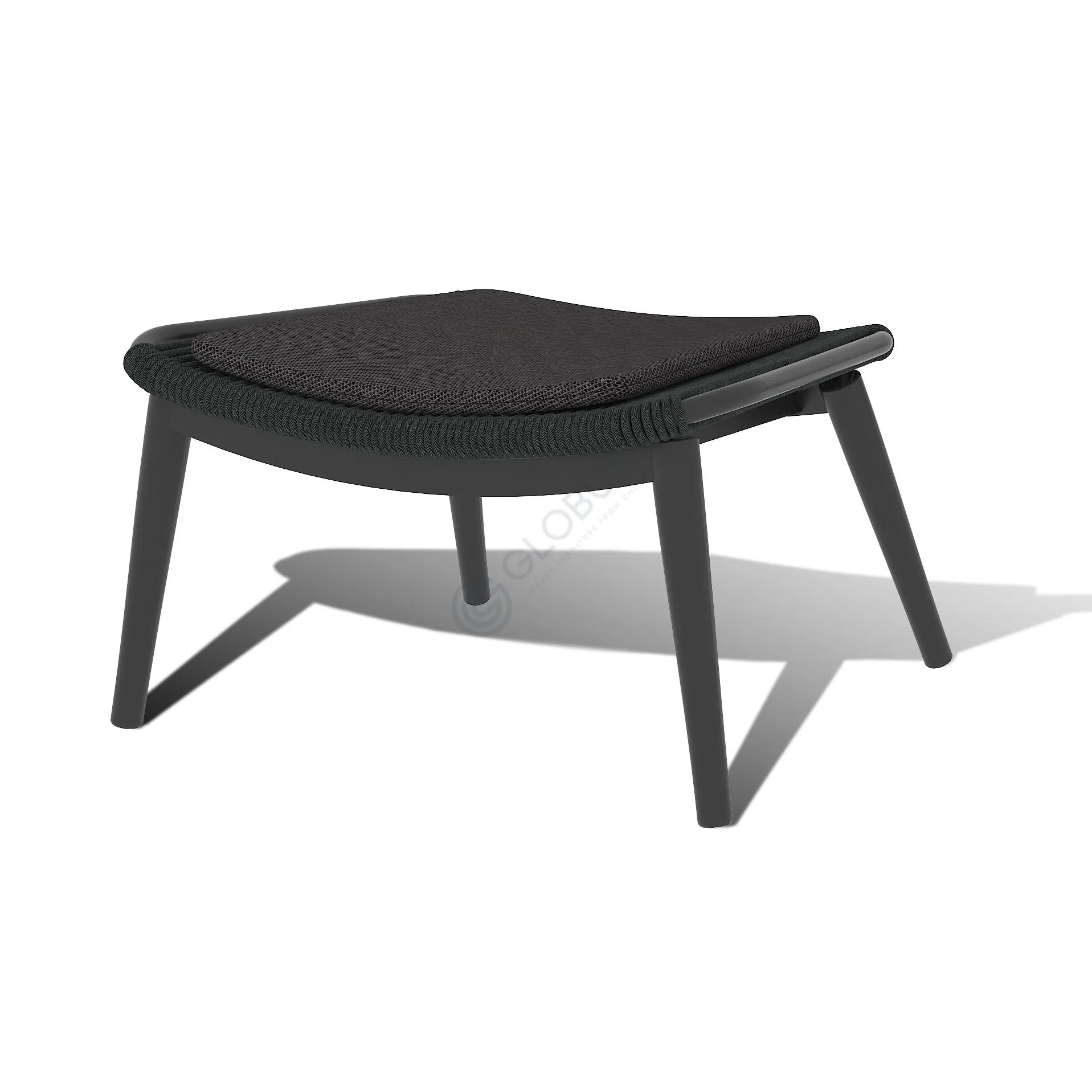 Уличный пуф Pecus