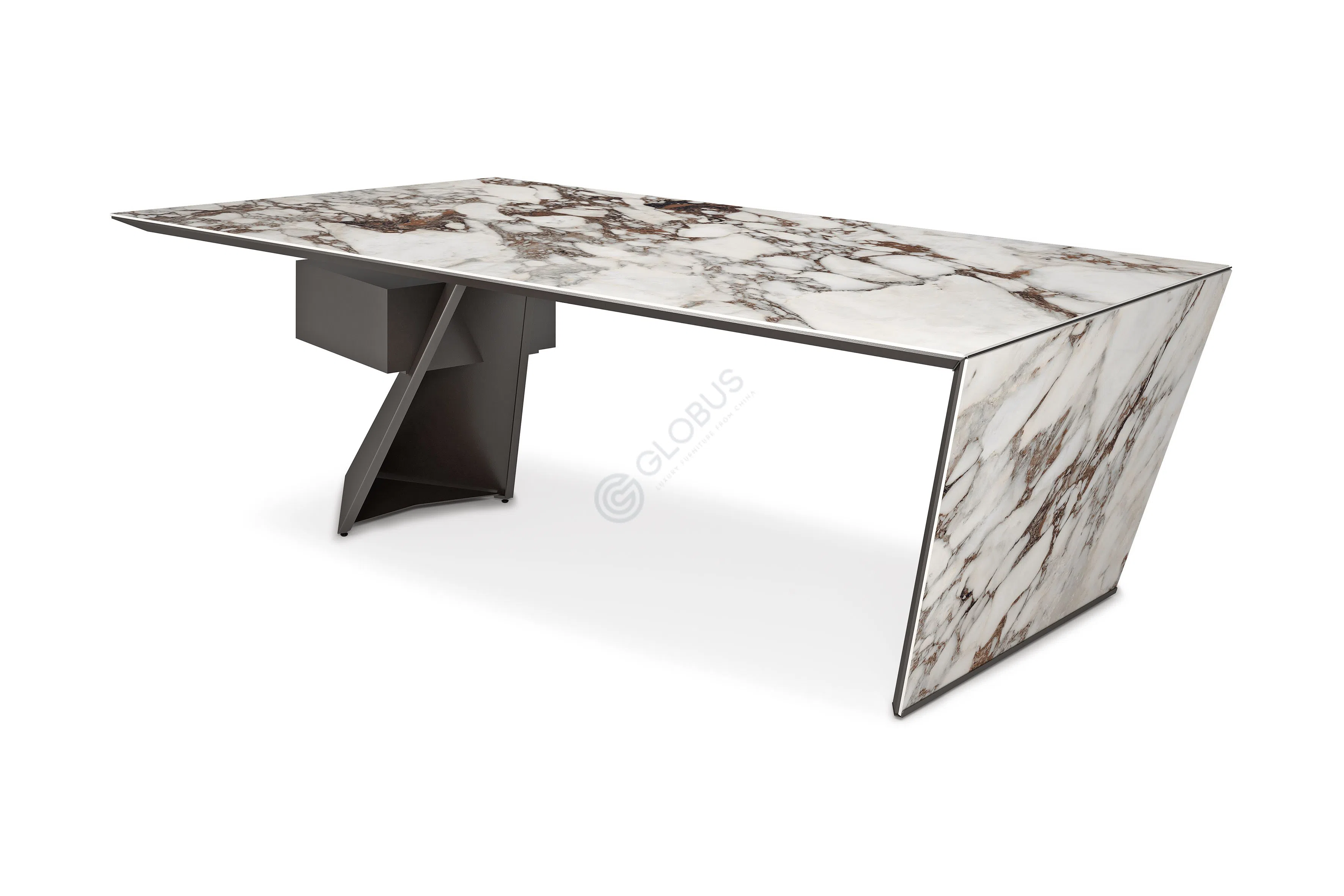 Стол для кабинета CATTELAN ITALIA Nasdaq