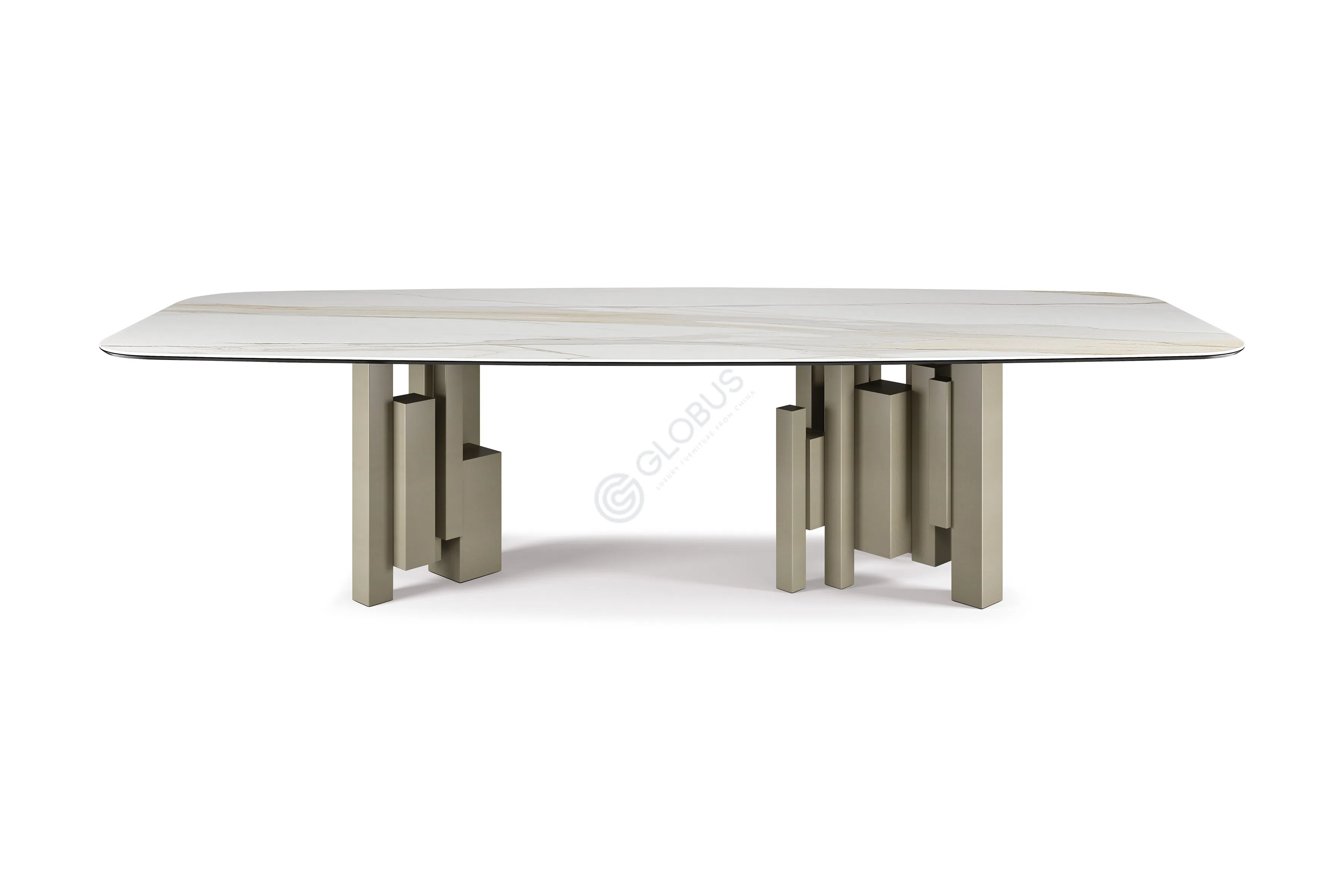 Обеденный стол CATTELAN ITALIA Skyline