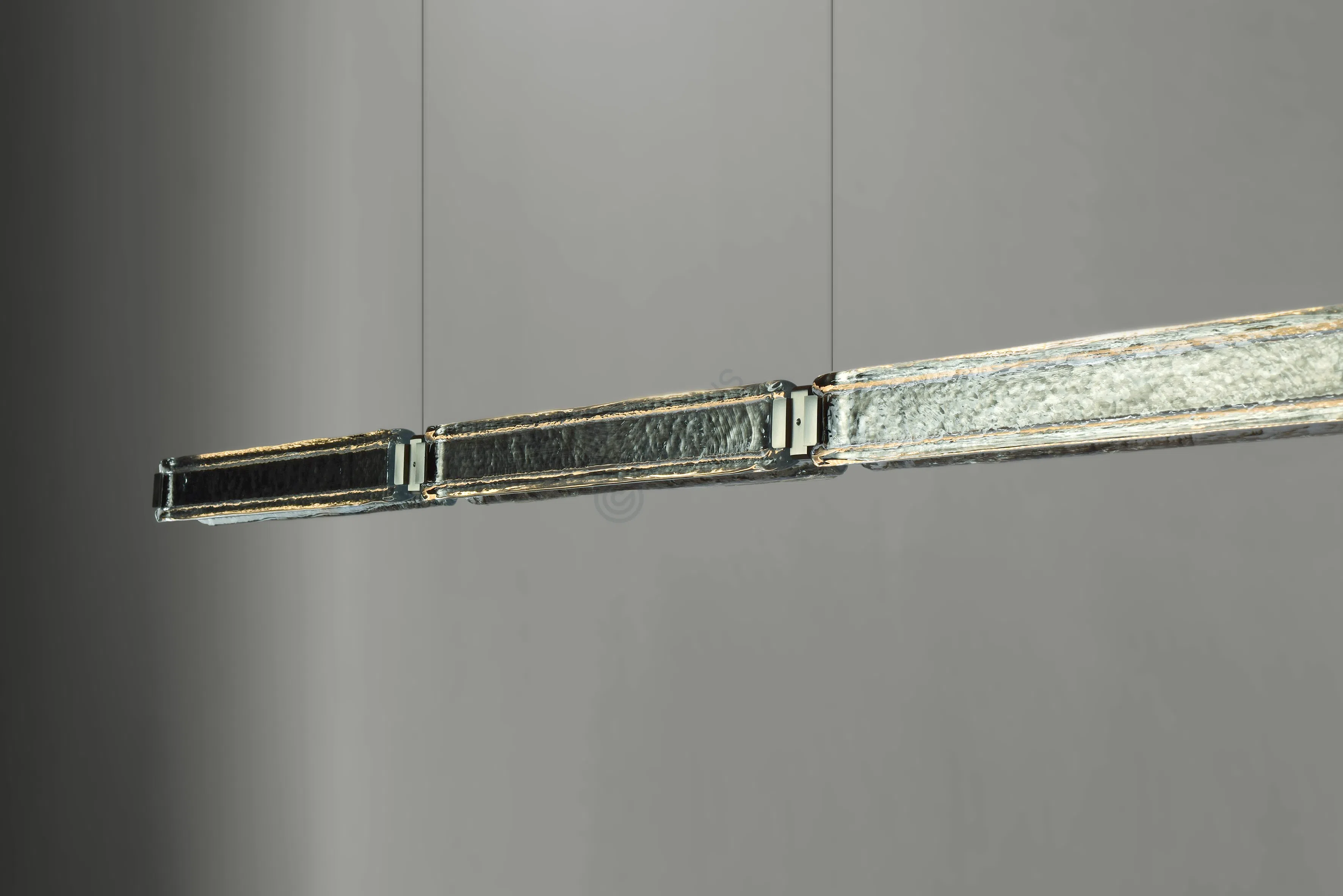 Подвесной светильник Serpens