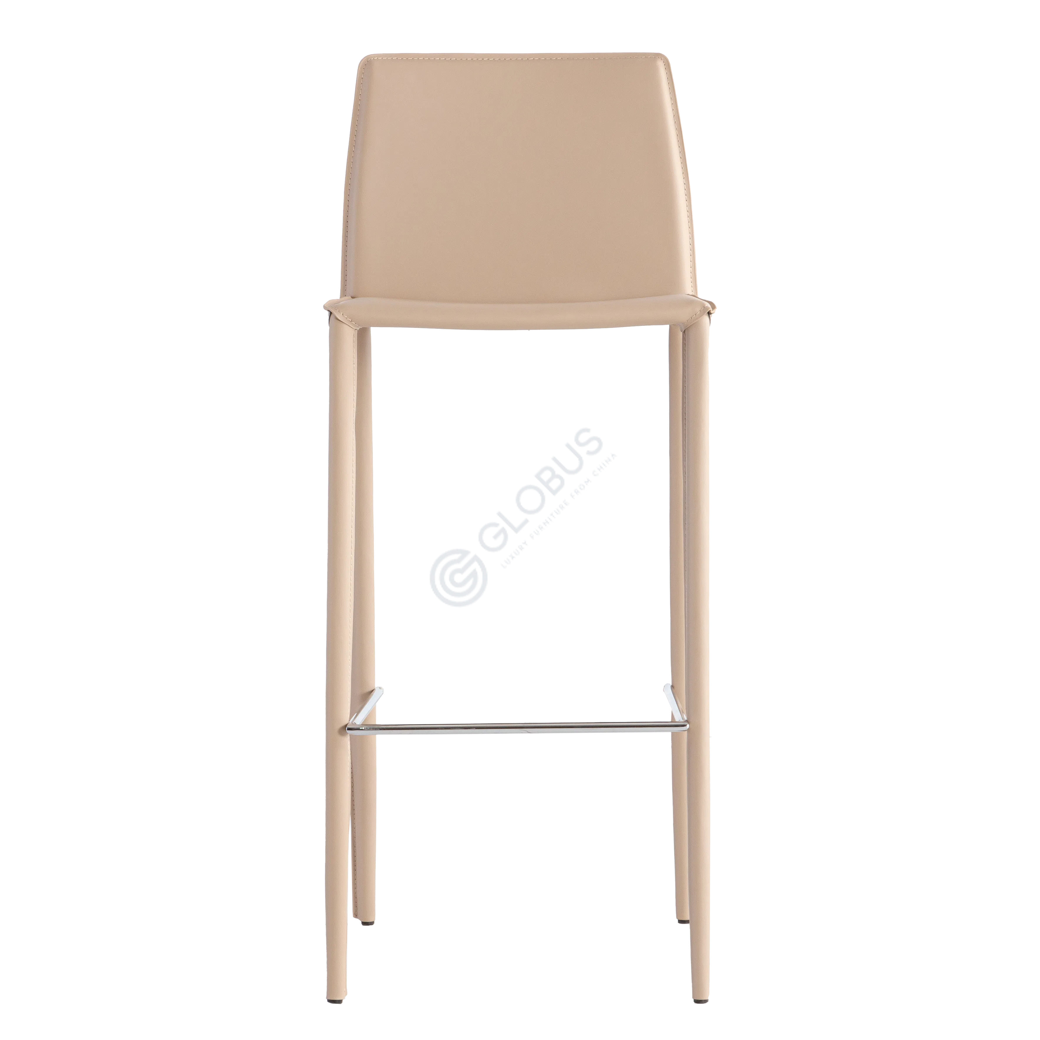 Барный стул WALTER KNOLL Saddle