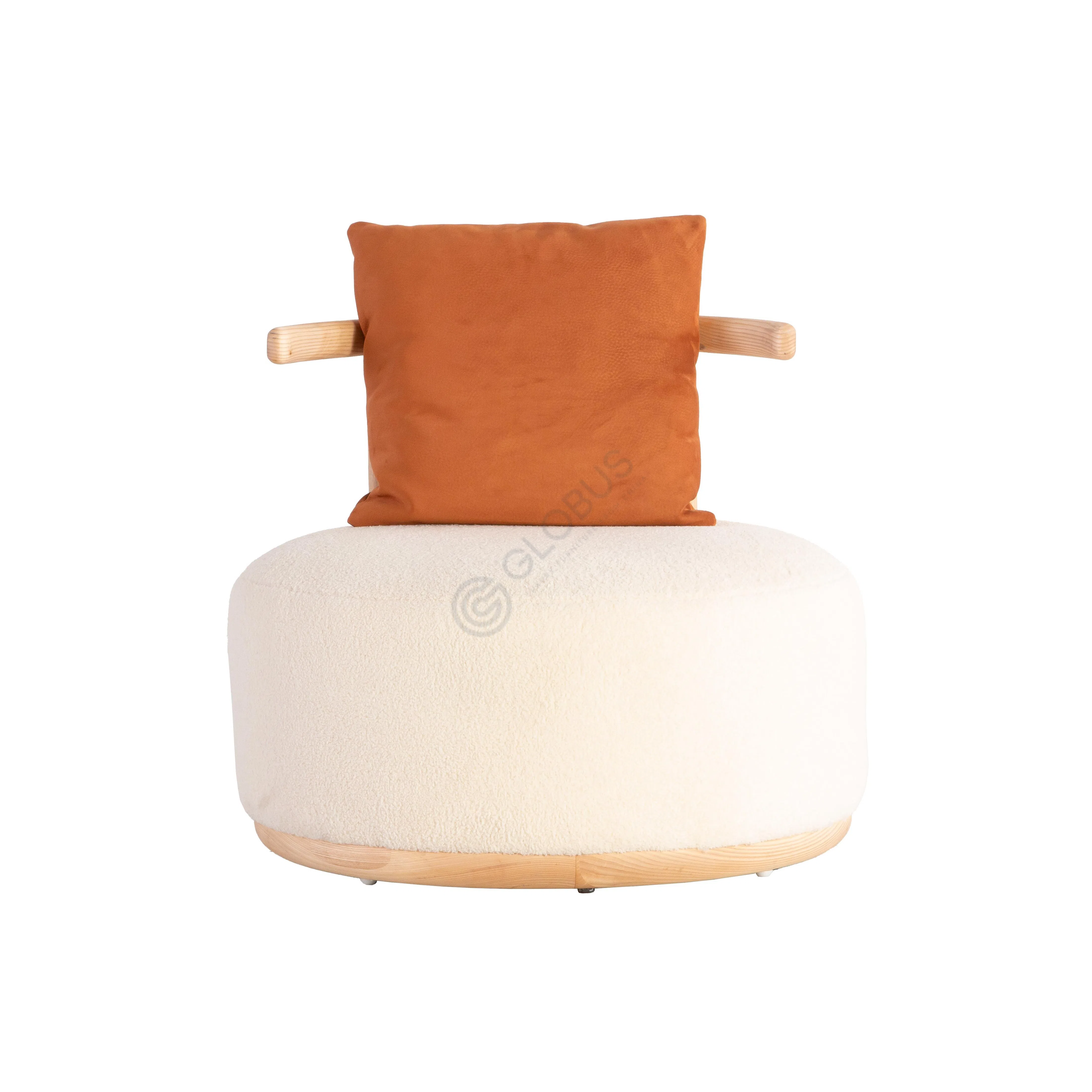 Кресло Pizzuto