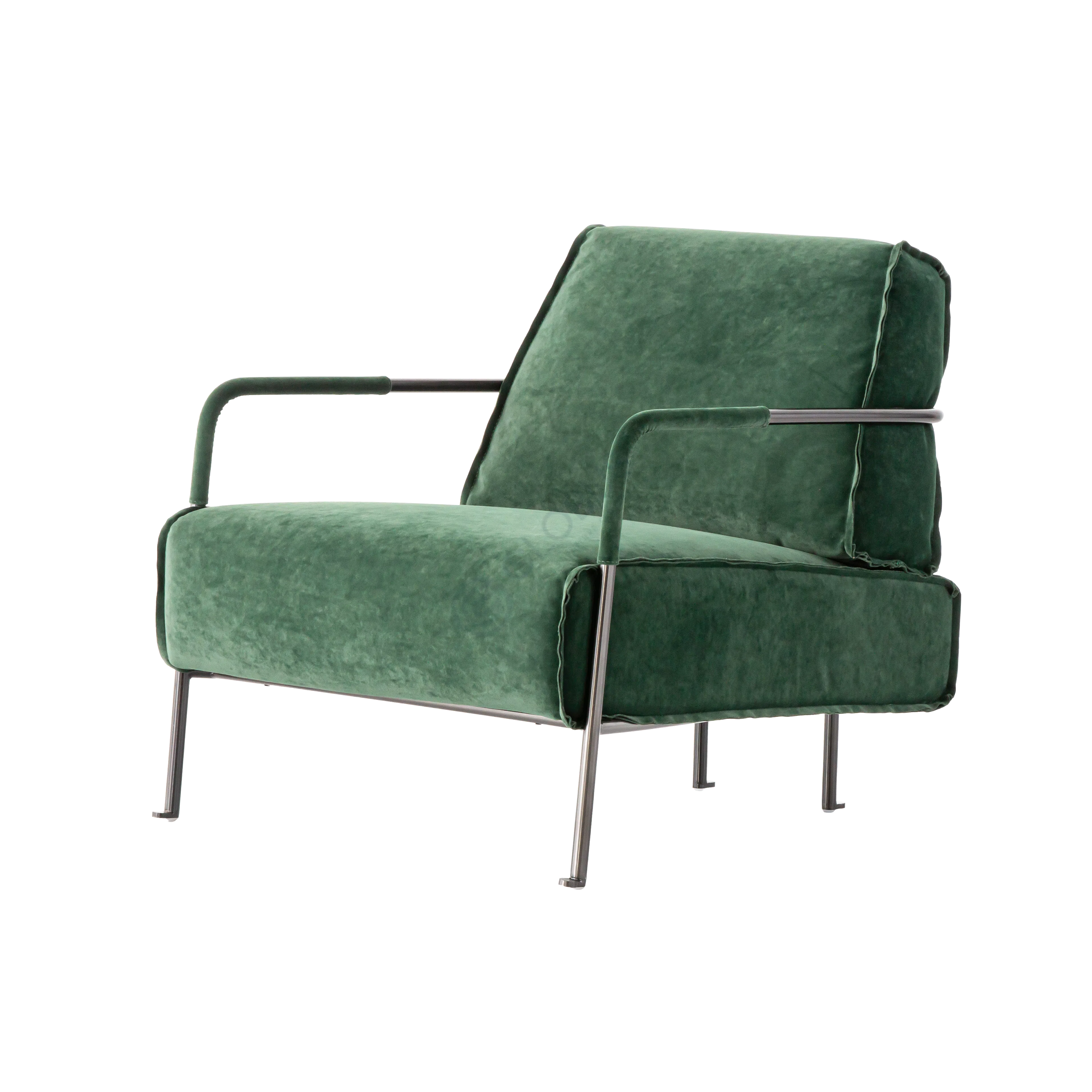 Кресло BAXTER Bruxelles