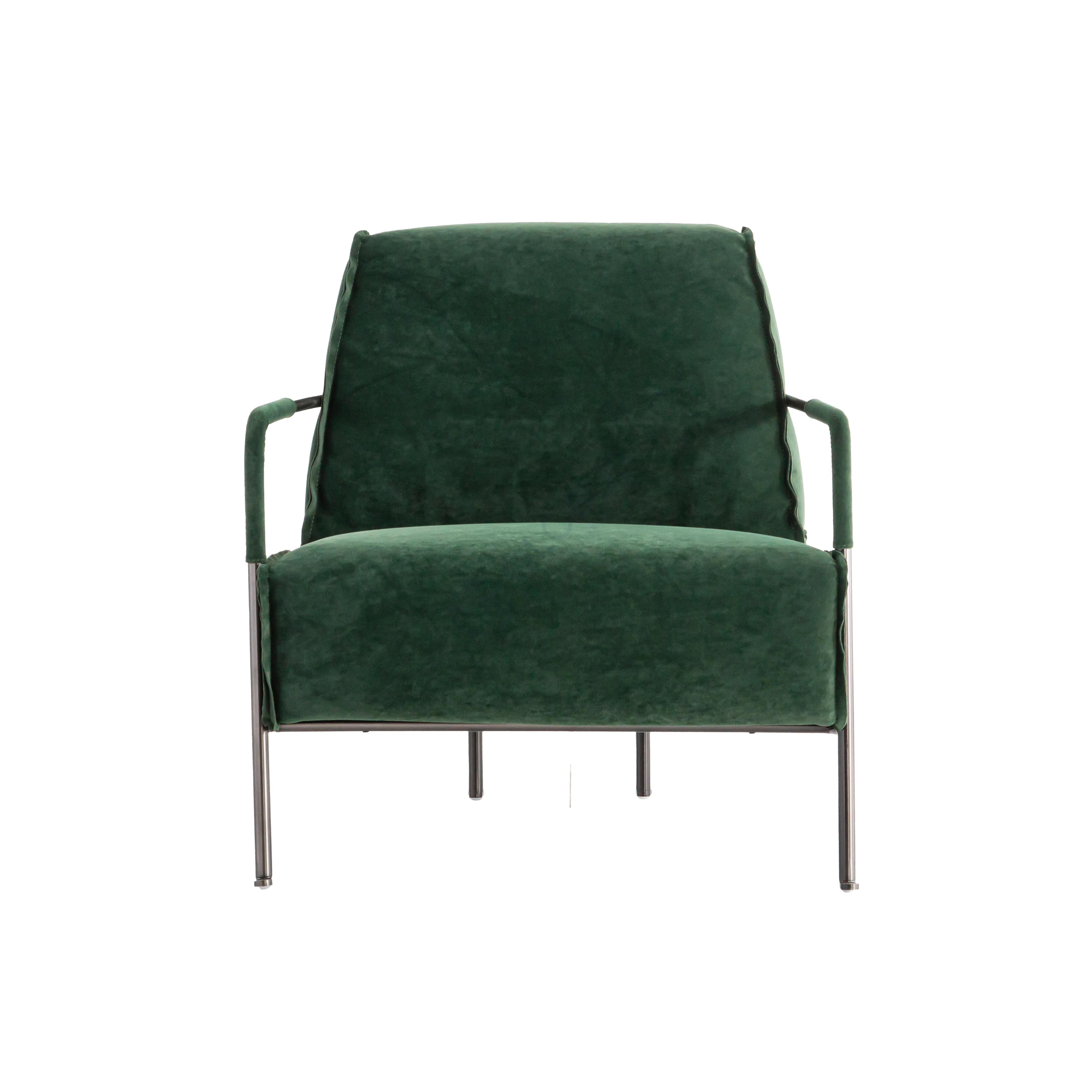 Кресло BAXTER Bruxelles