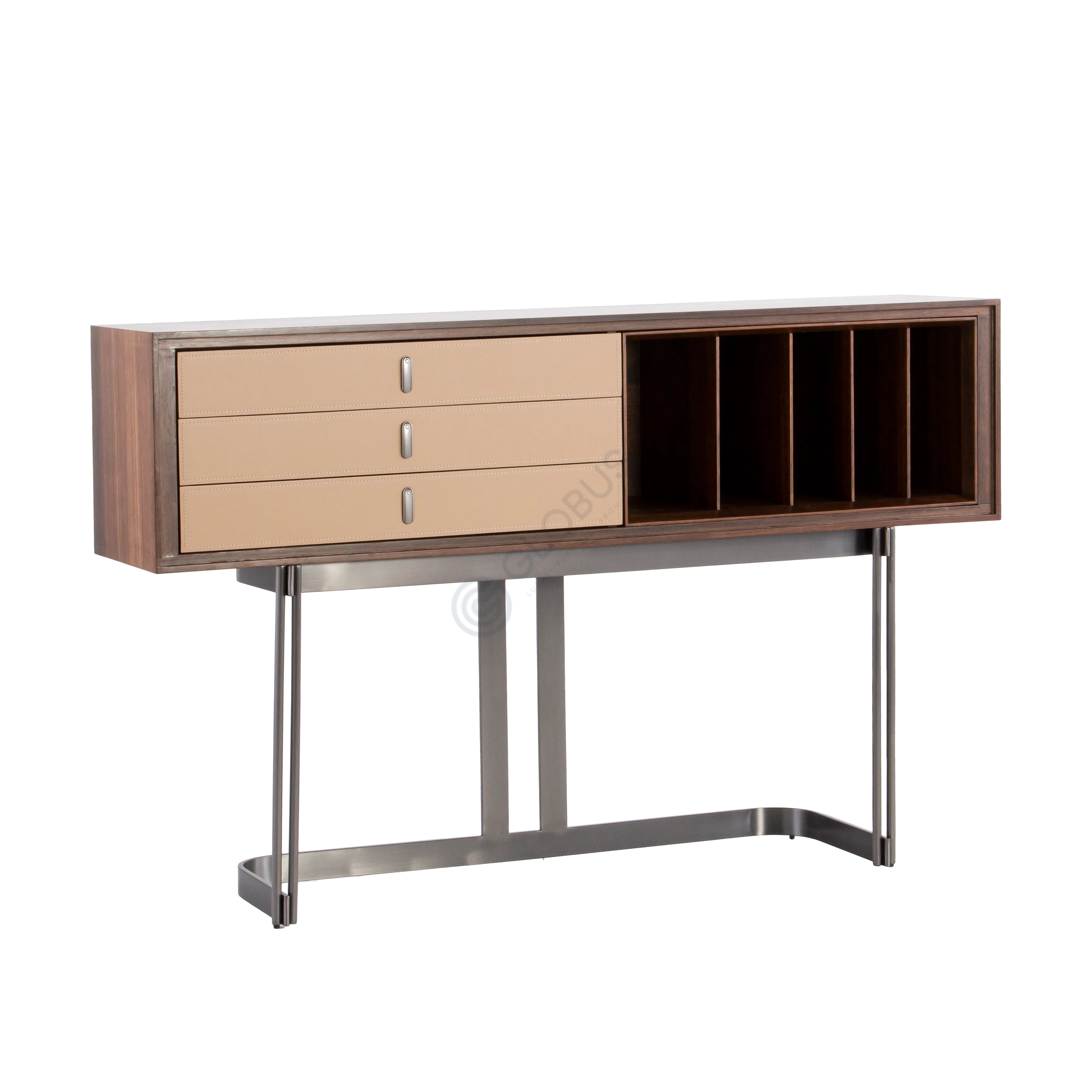 Консоль Speluncus