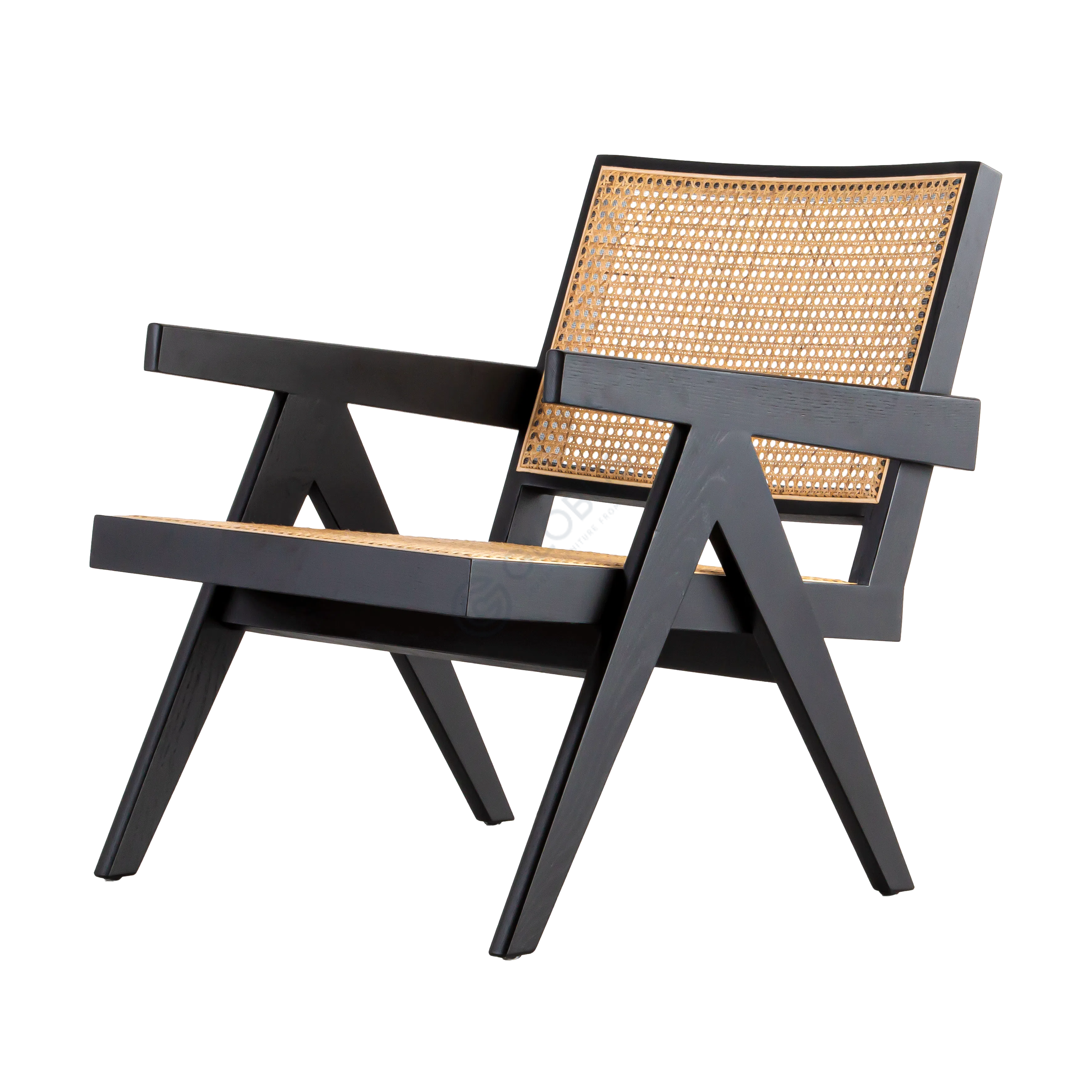 Кресло EICHHOLTZ Aristide