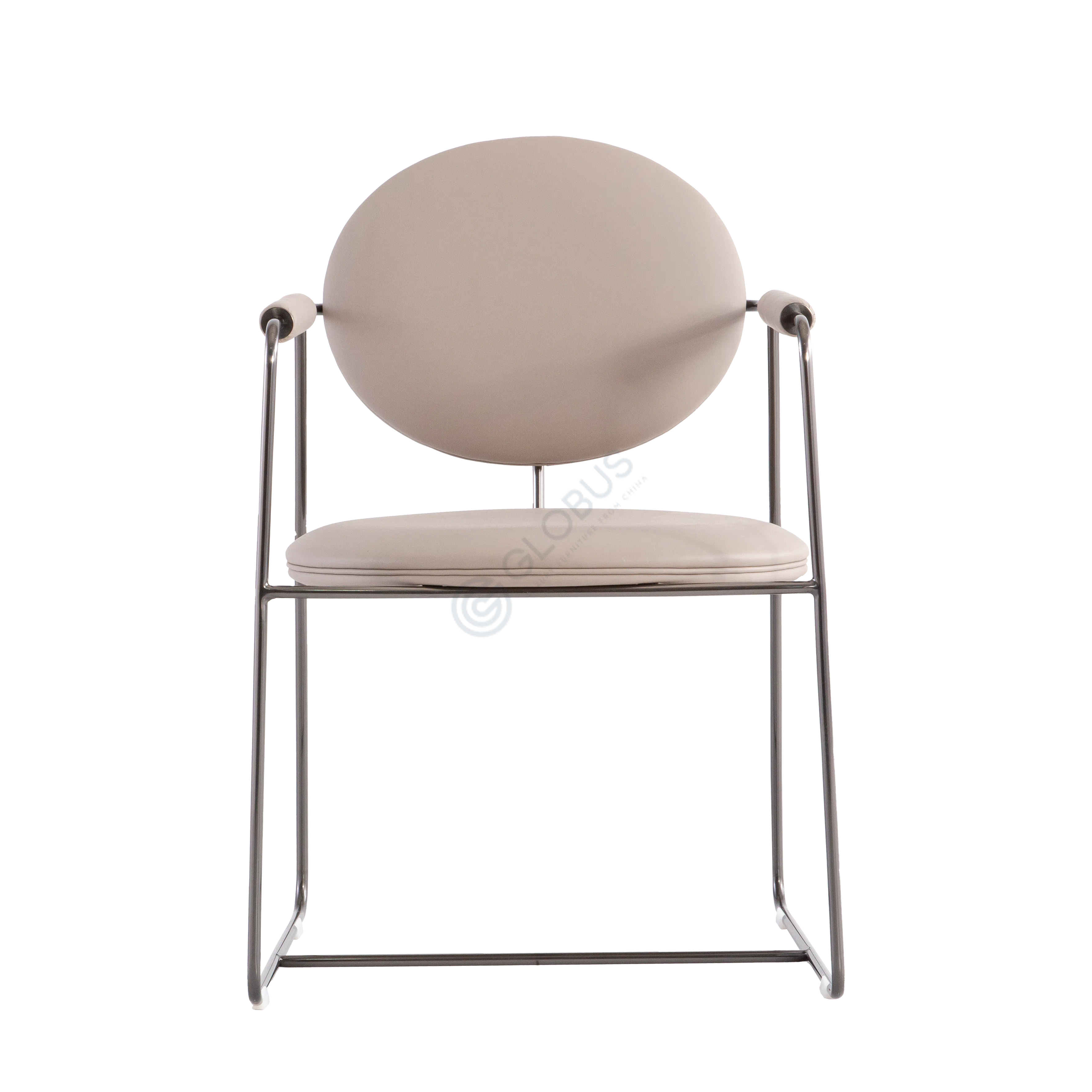 Обеденный стул BAXTER Gemma