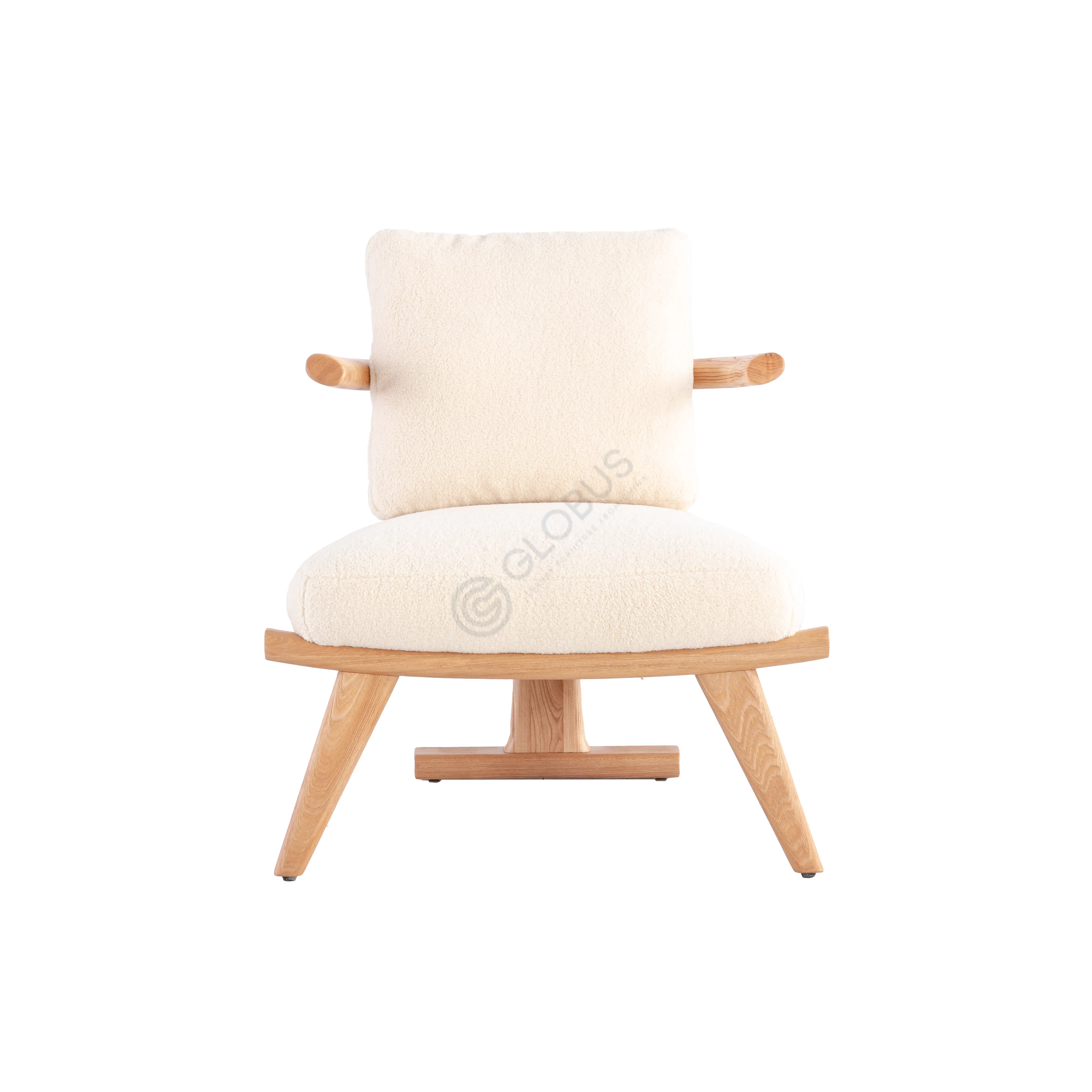 Кресло Gabinetto