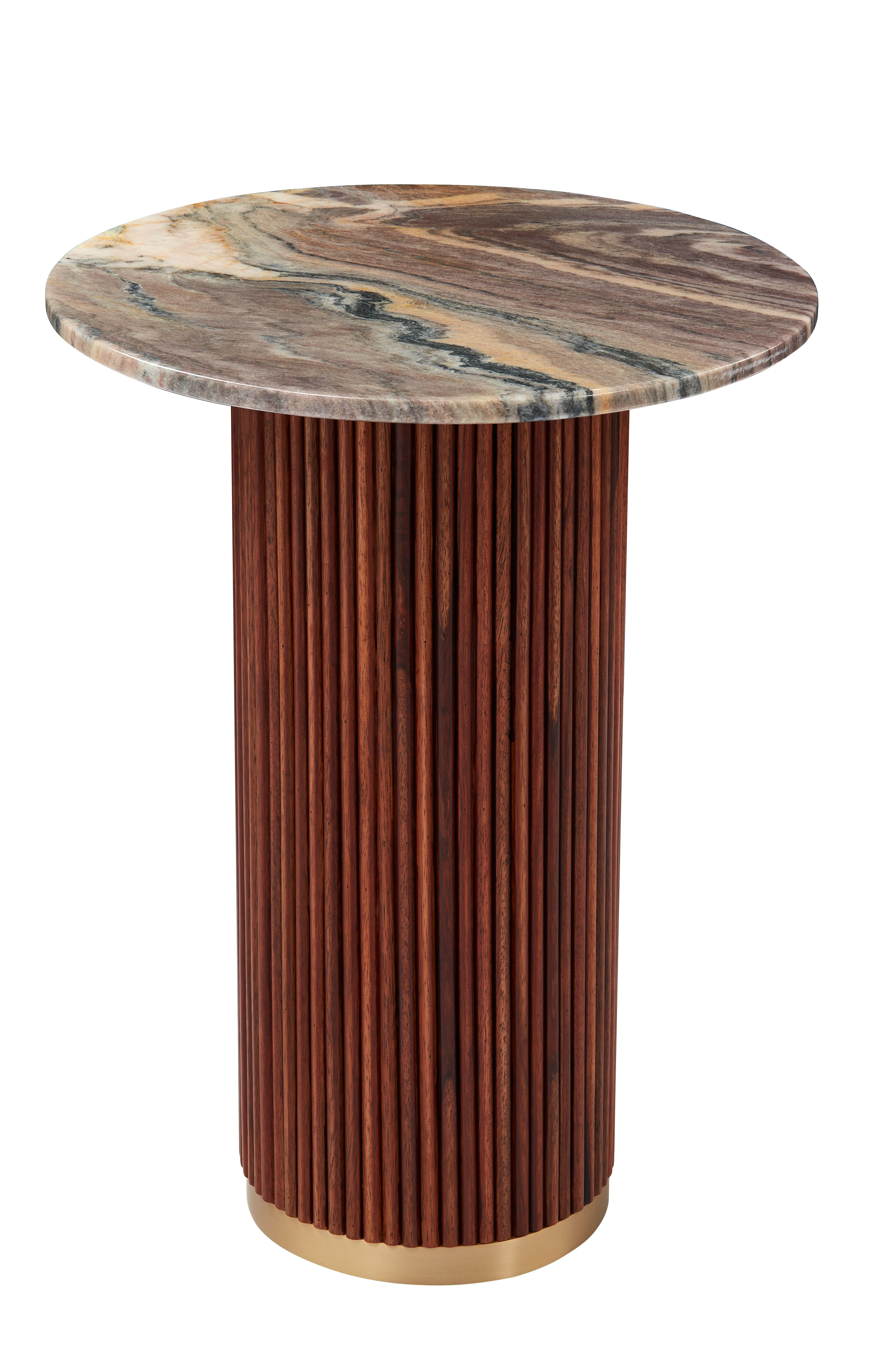 Угловой столик Lemma