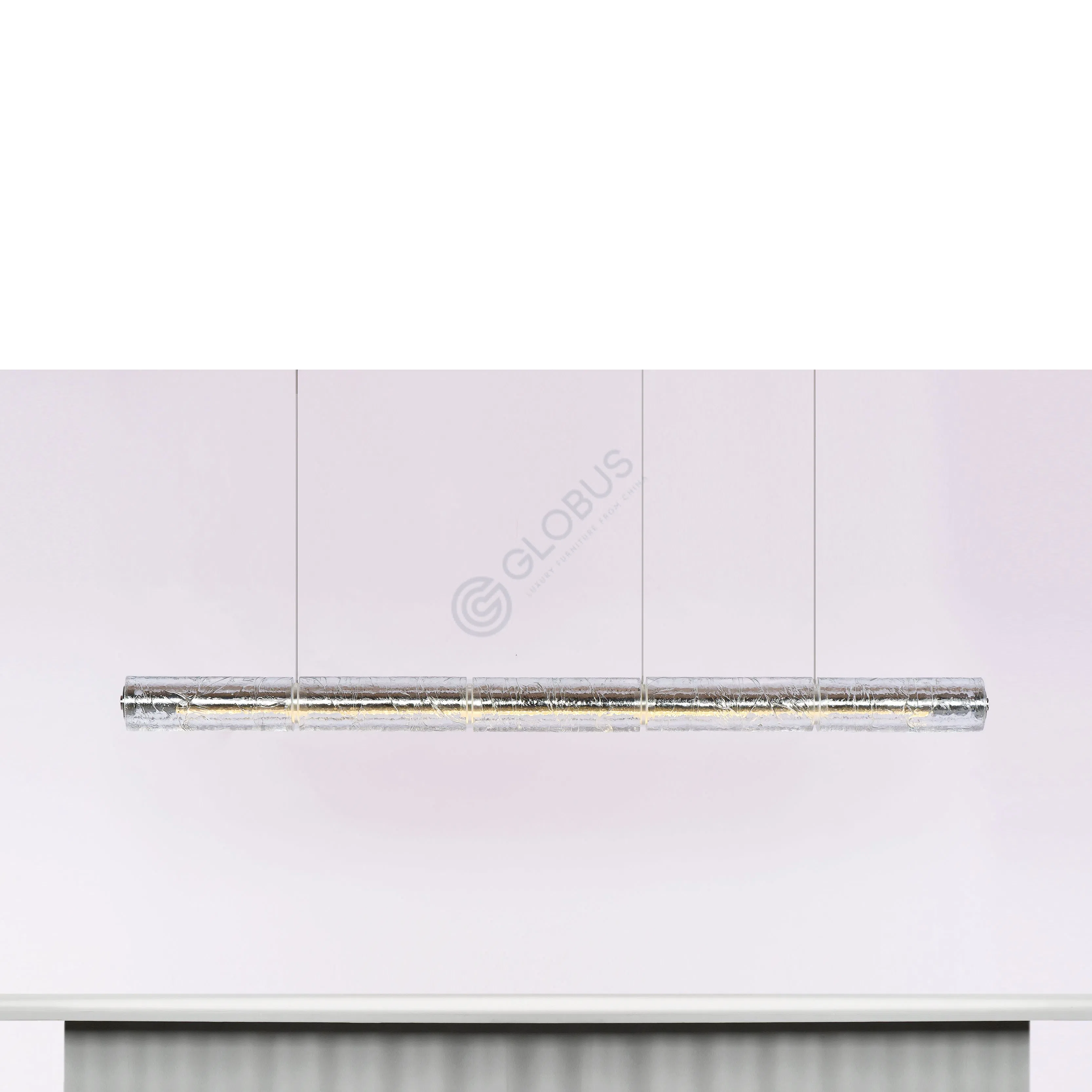 Подвесной светильник FLOS Luce Orizzontale