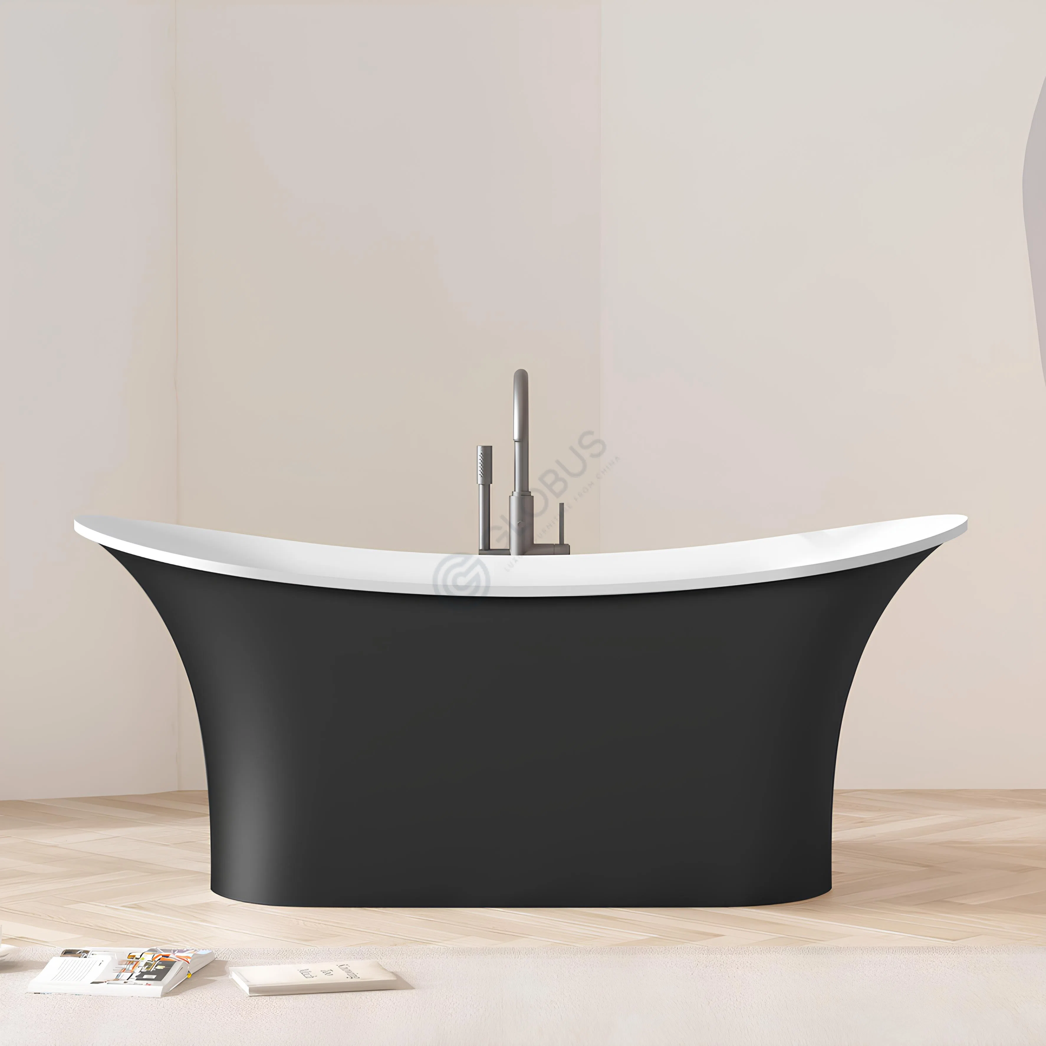 Ванна Florcette