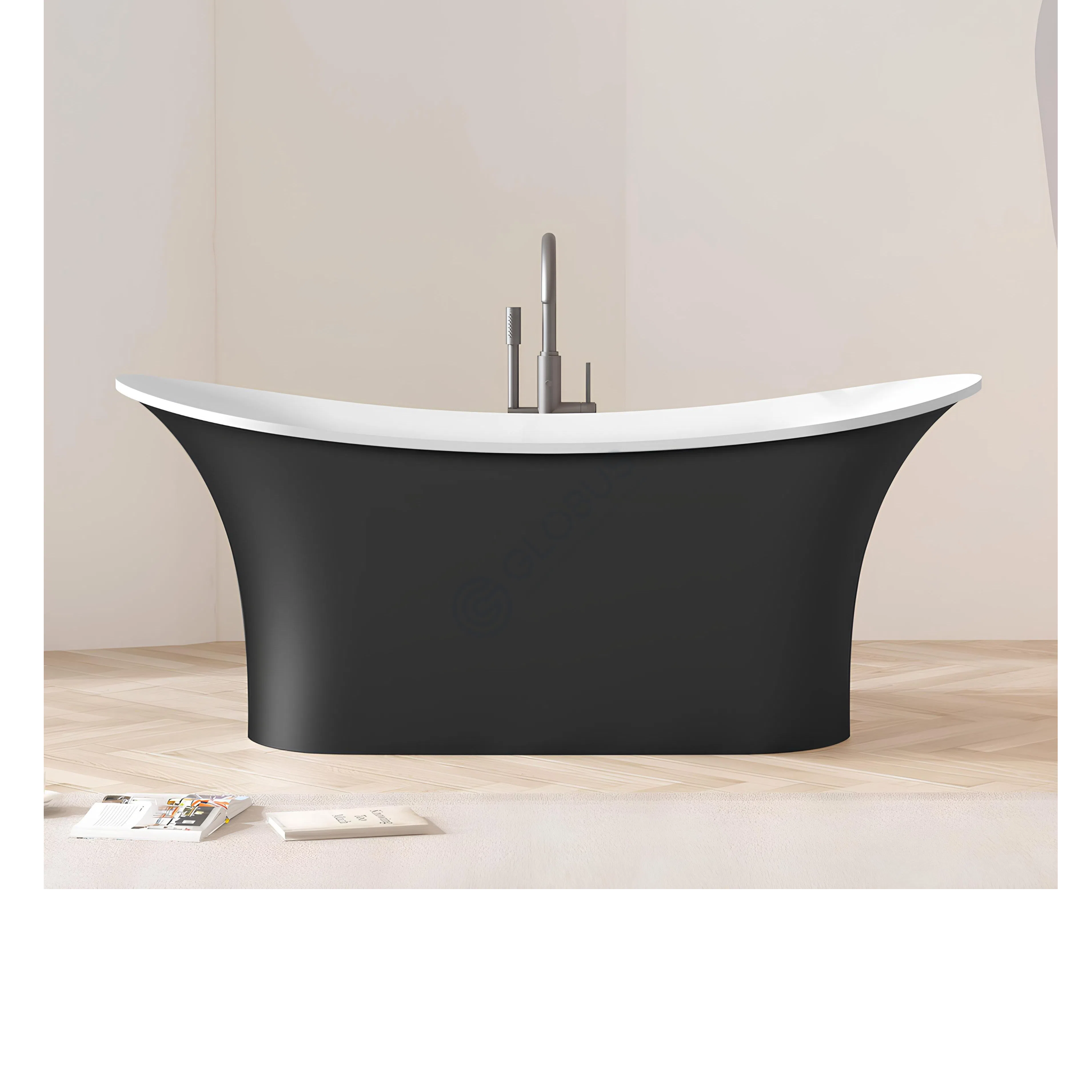 Ванна Florcette