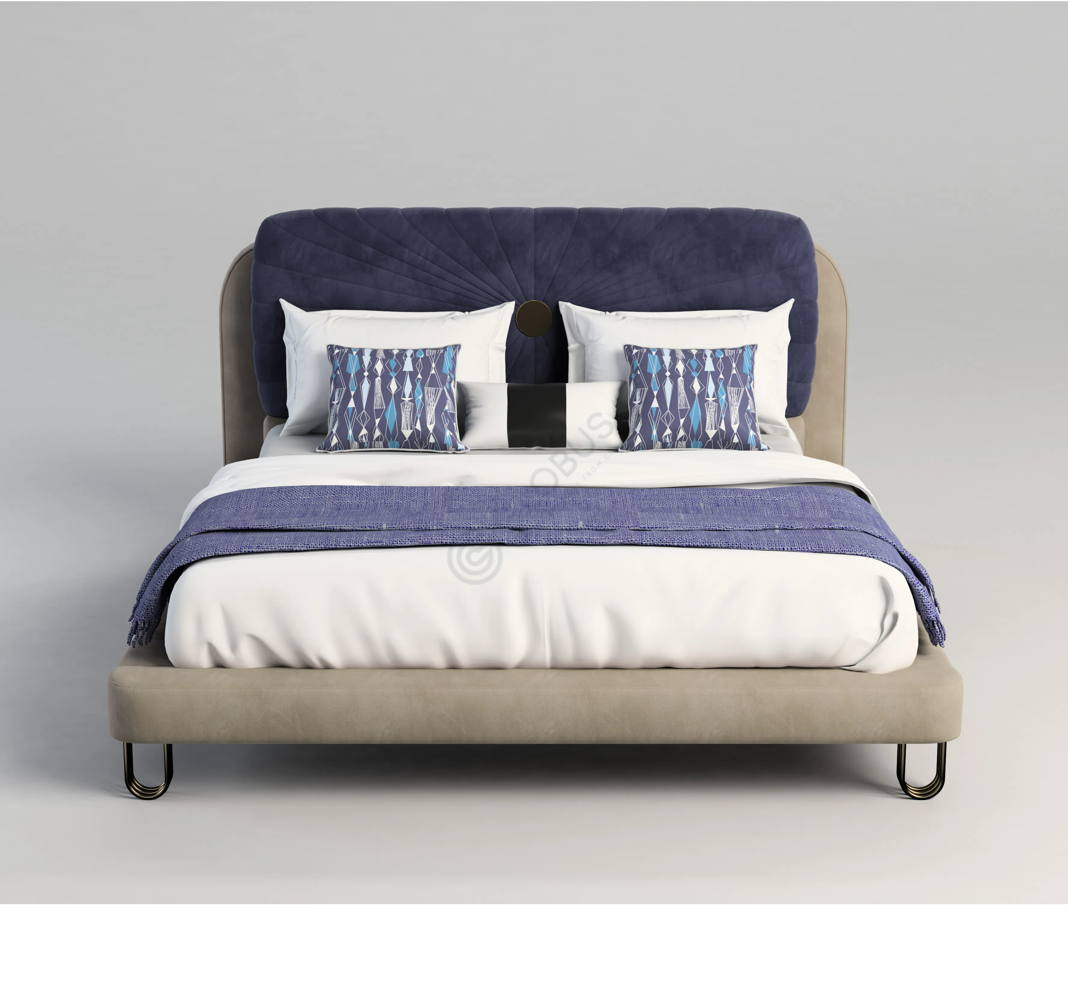 Кровать Banco