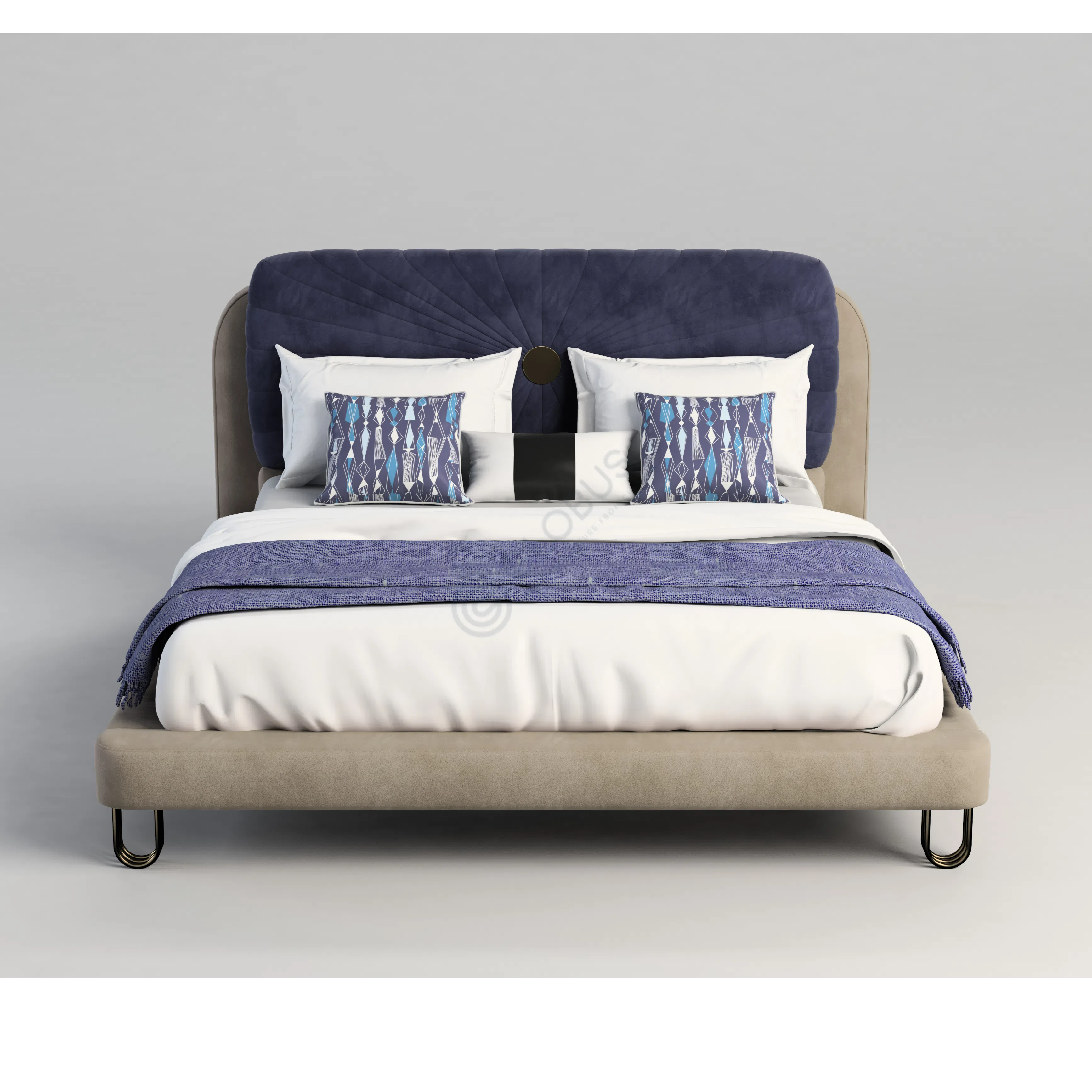 Кровать Banco