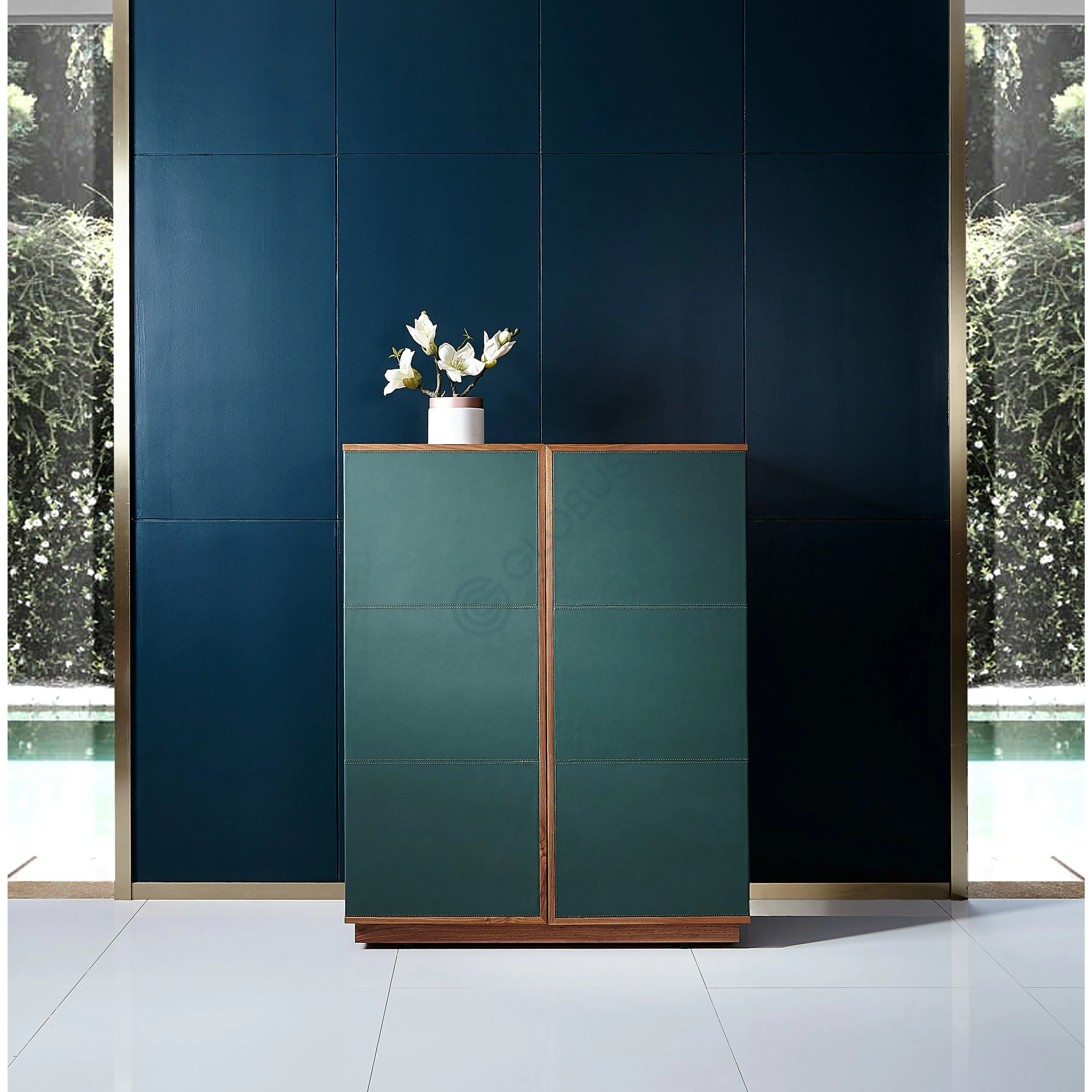 Винный шкаф Kavanya