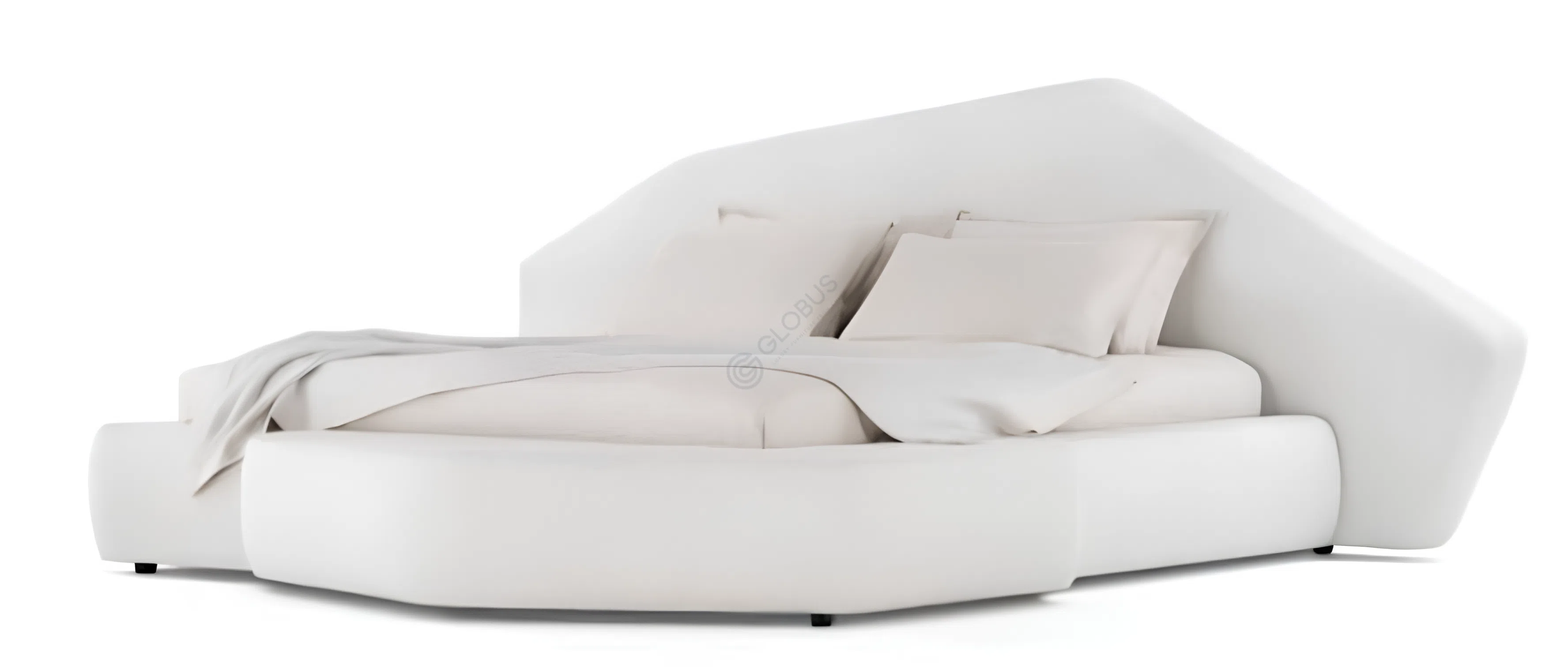 Кровать VISIONNAIRE Neolito Bold