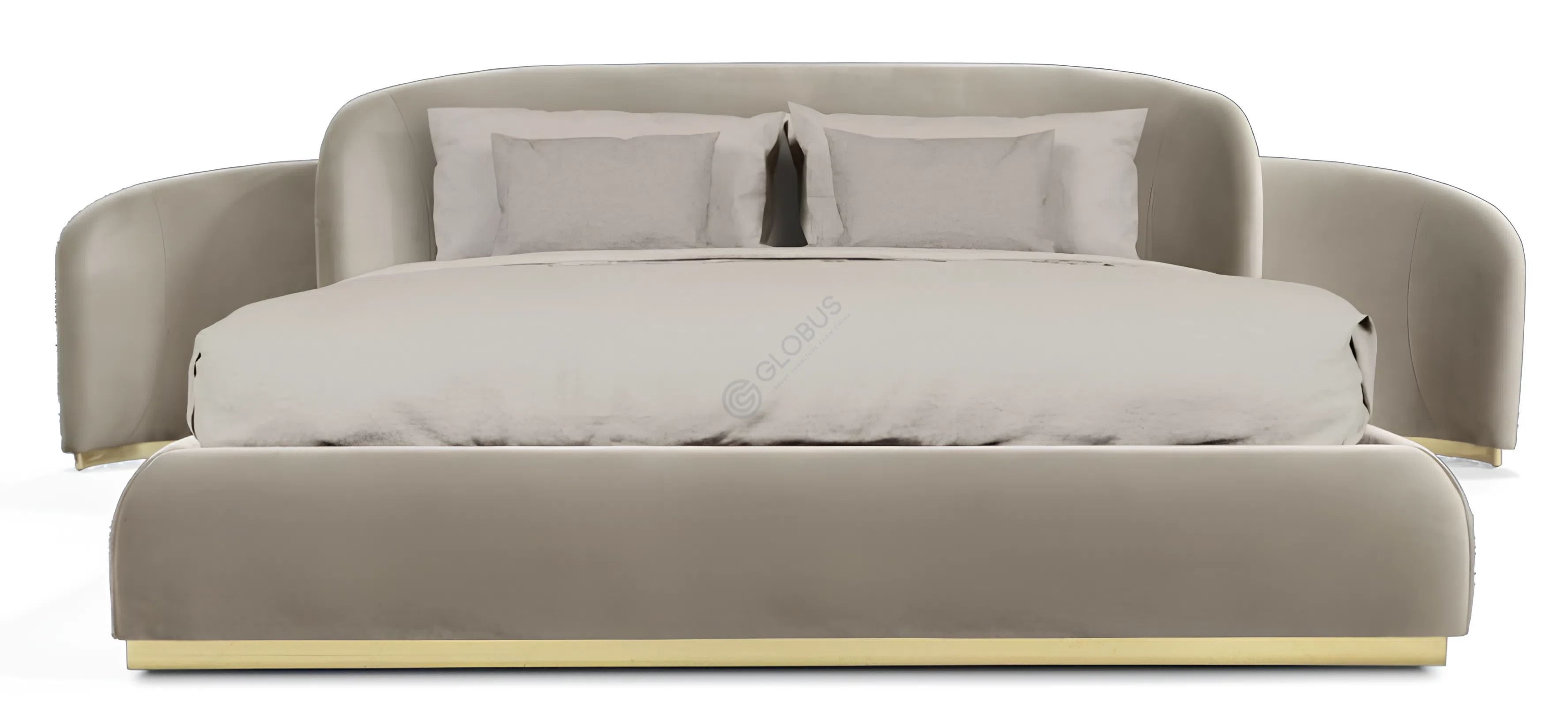 Кровать BOCA DO LOBO Odette