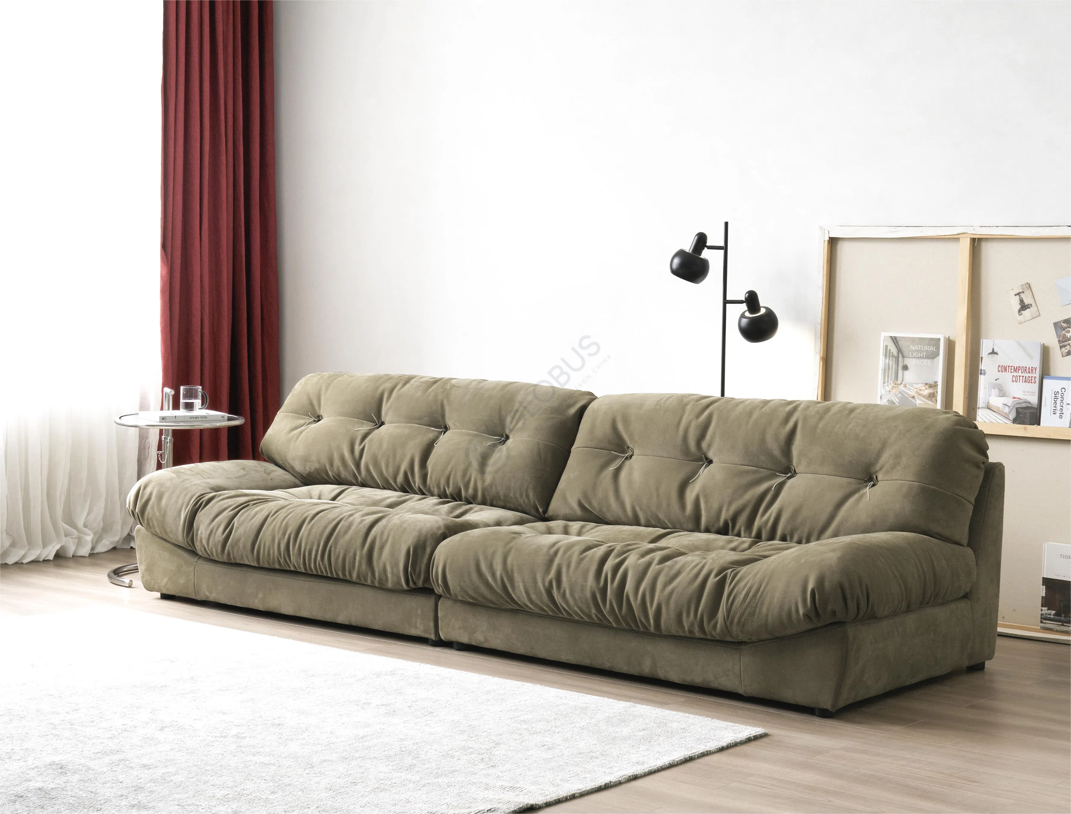 Диван BAXTER Milano