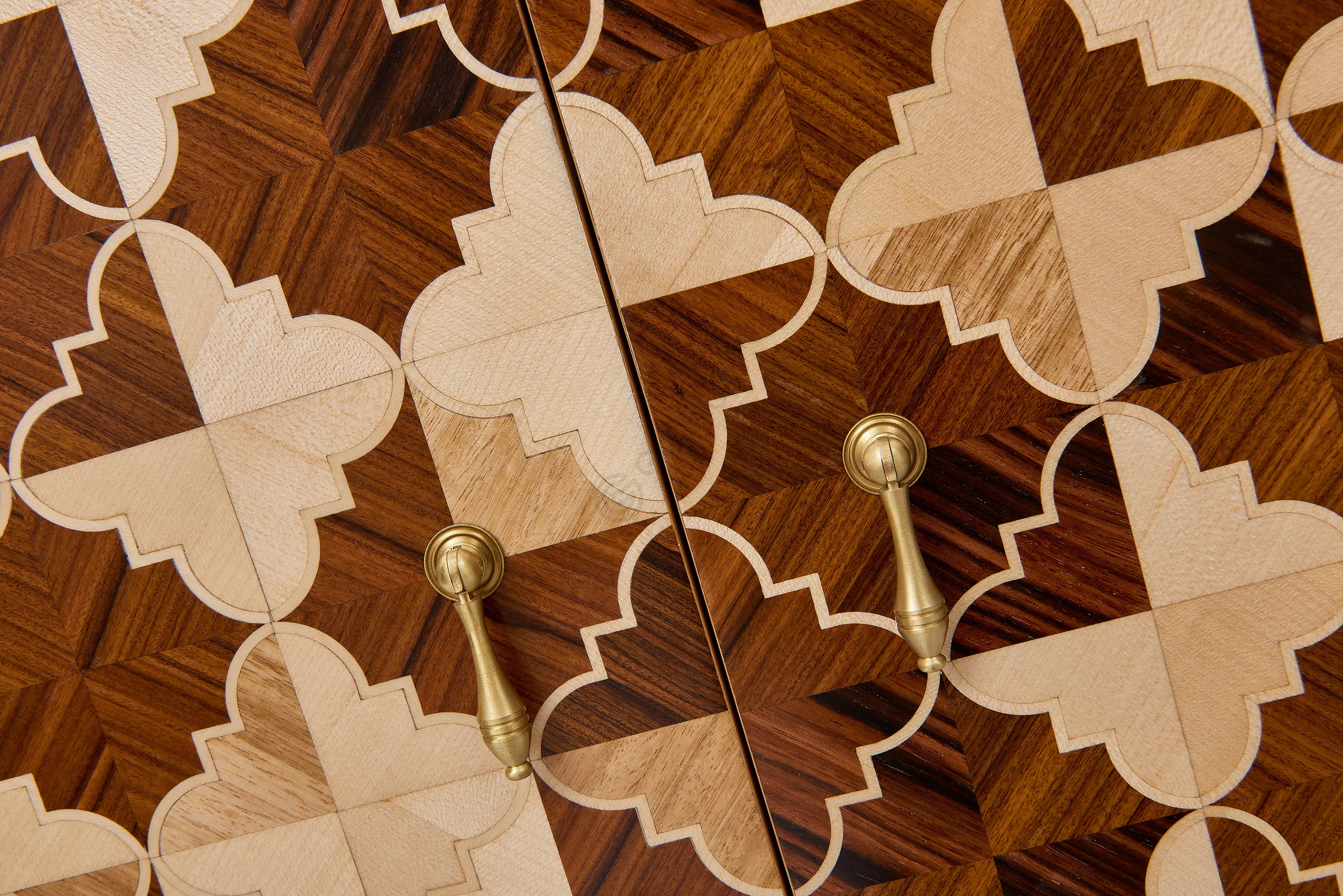 Винный шкаф Brassato