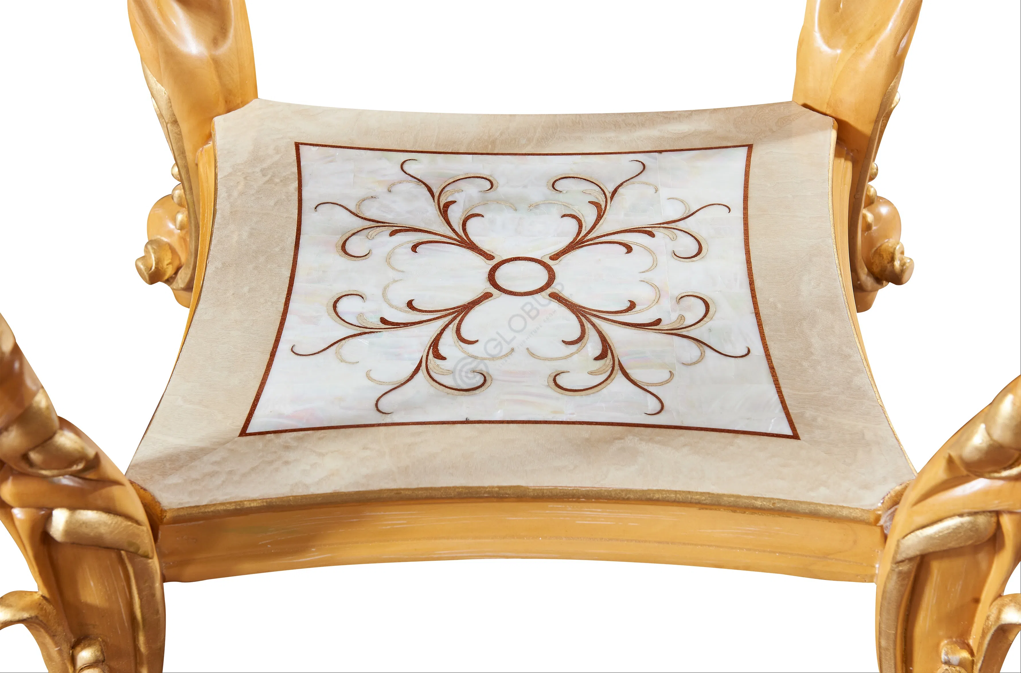 Угловой столик RIVA Volesio