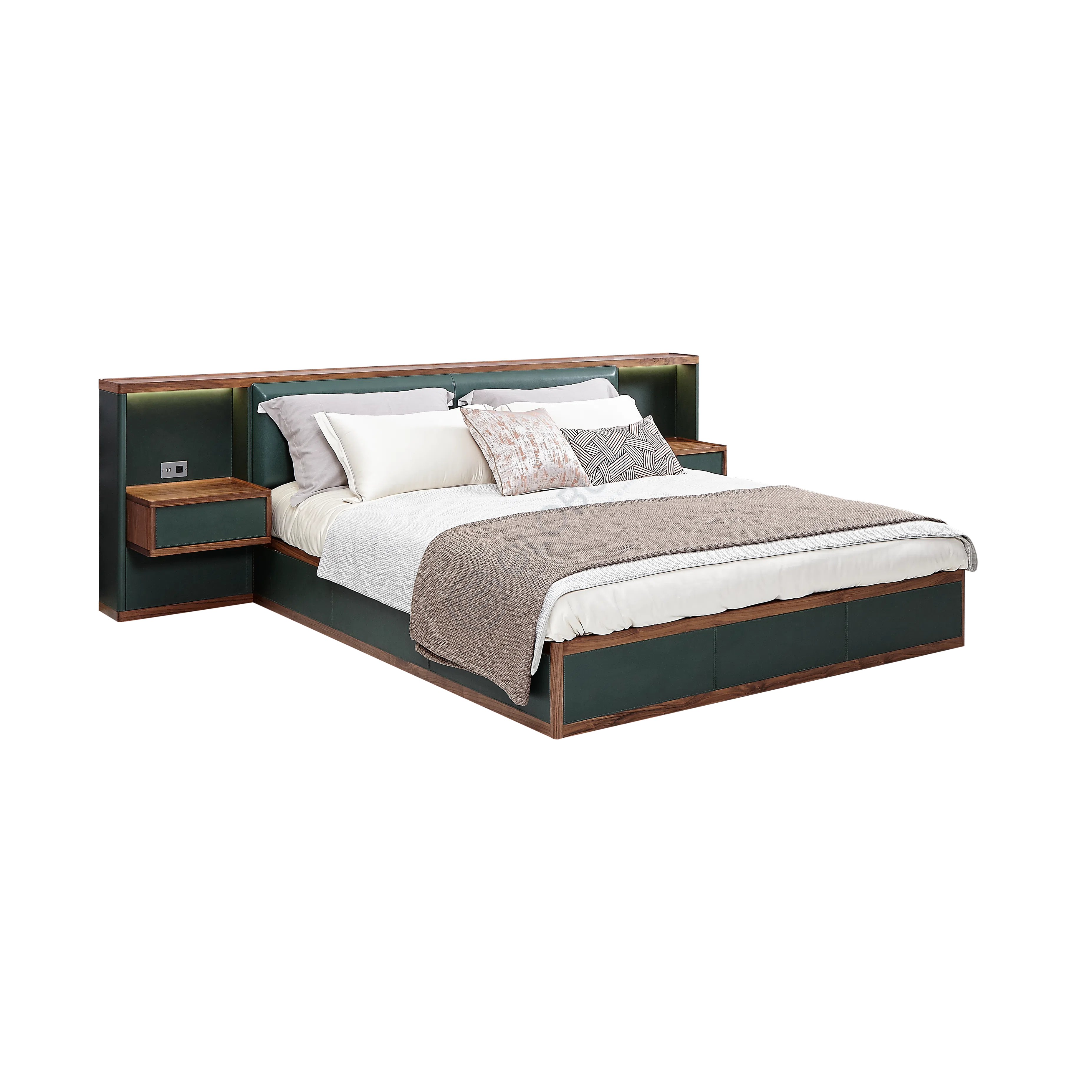 Кровать Torcino