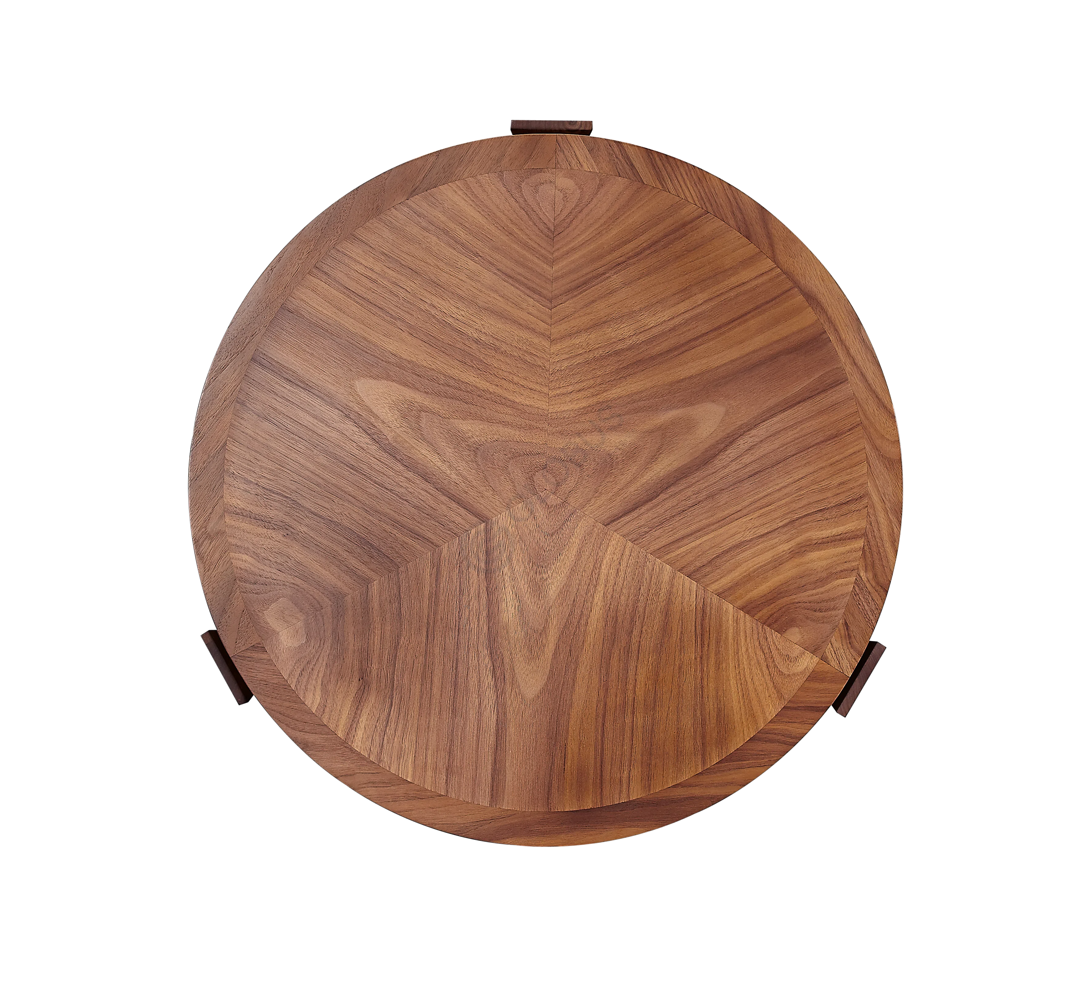 Угловой столик Papulus