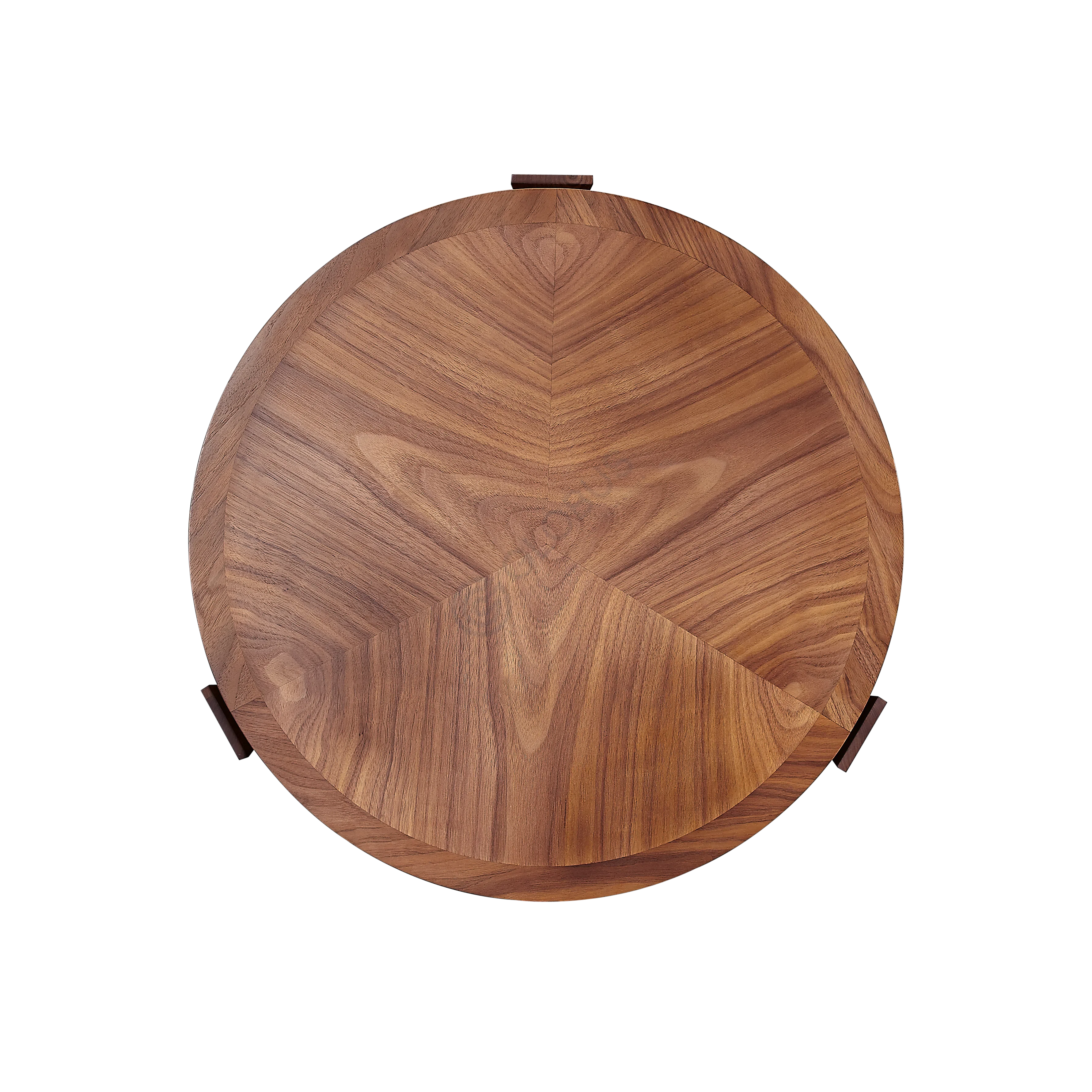 Угловой столик Papulus