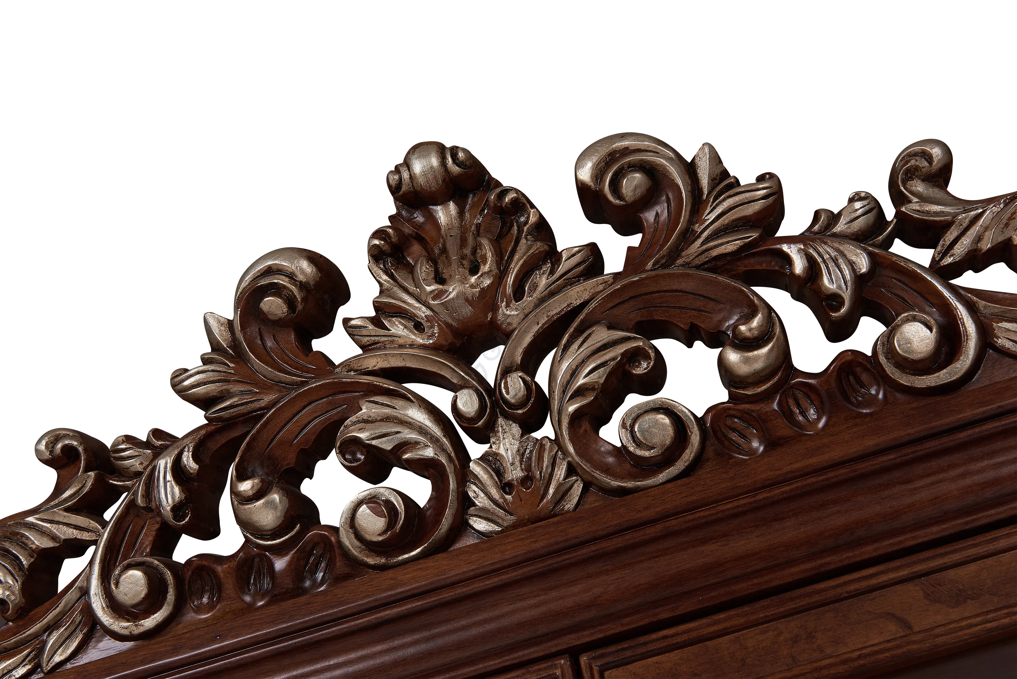 Книжный шкаф Oviano