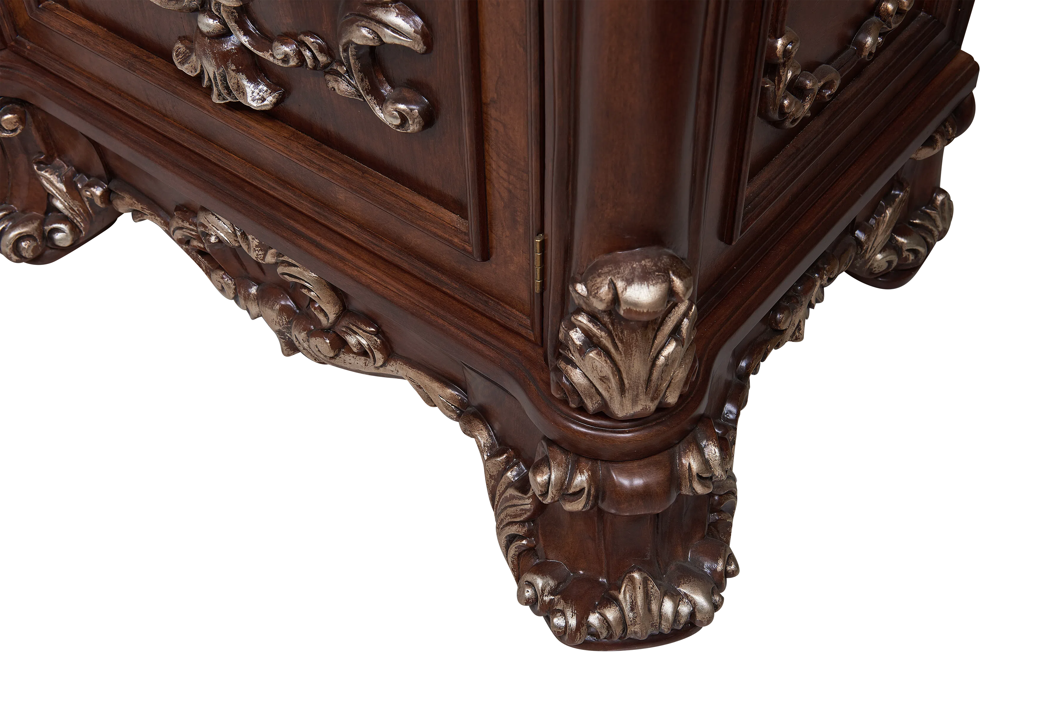 Книжный шкаф Oviano