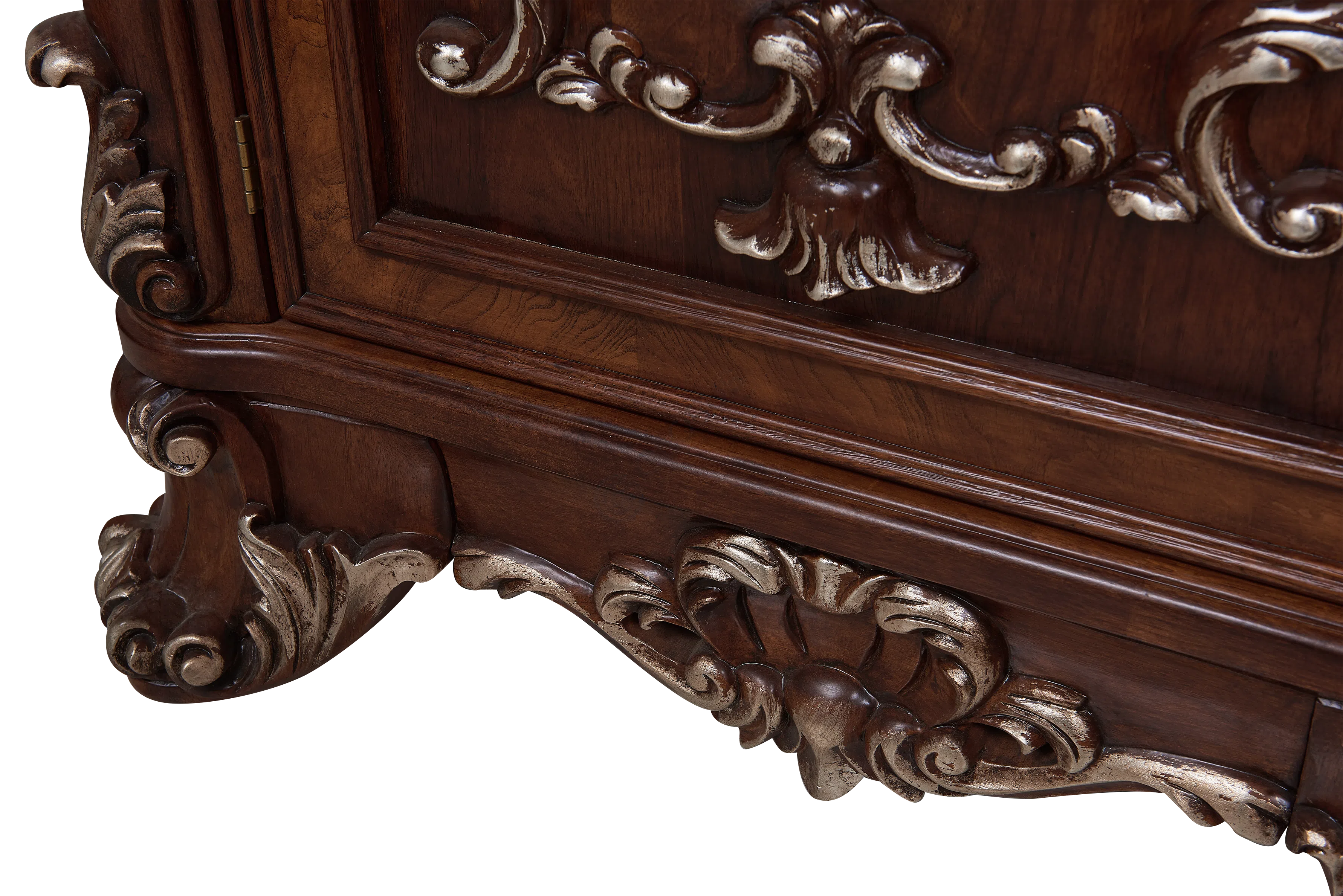 Книжный шкаф Oviano