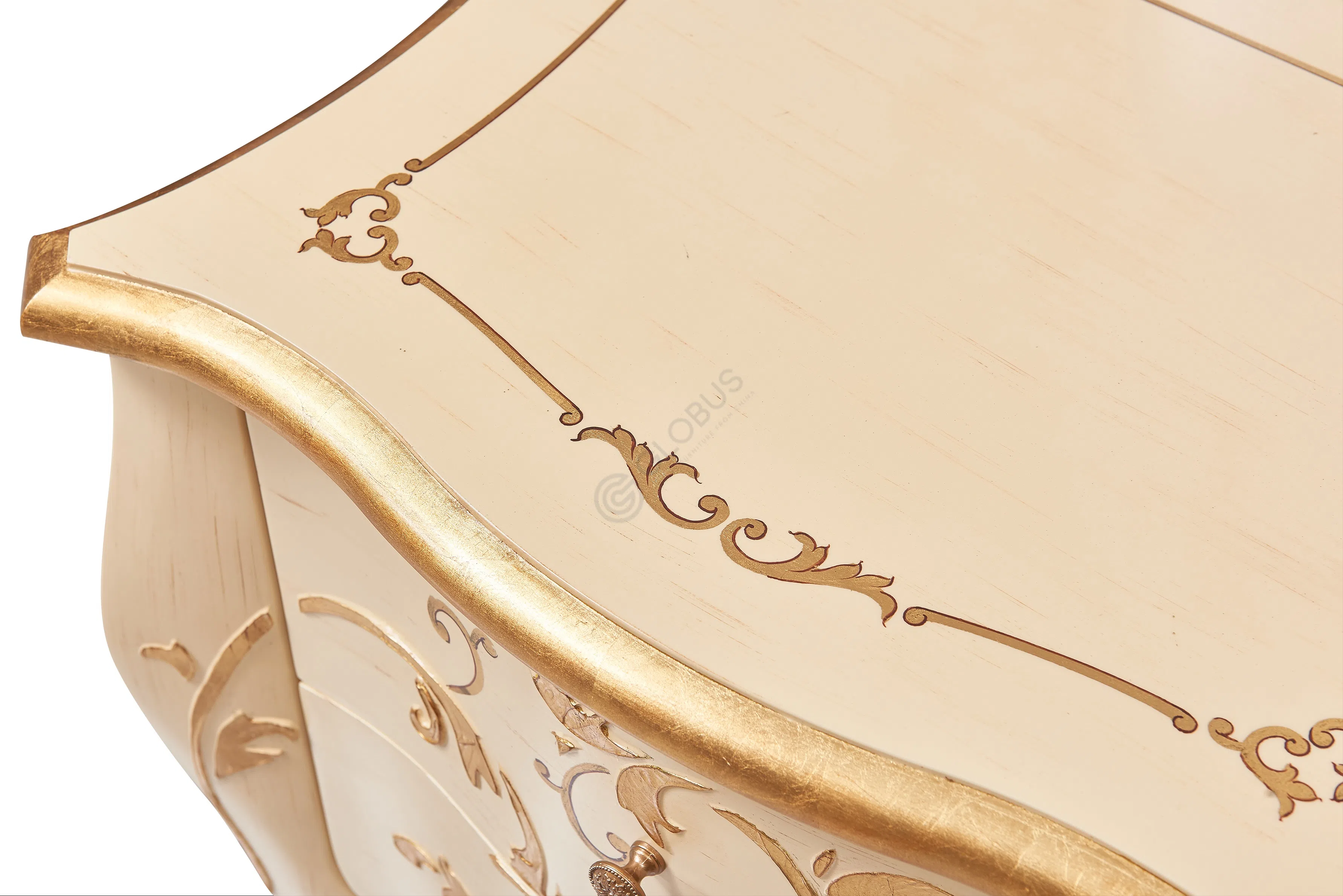 Прикроватная тумба Xandrea