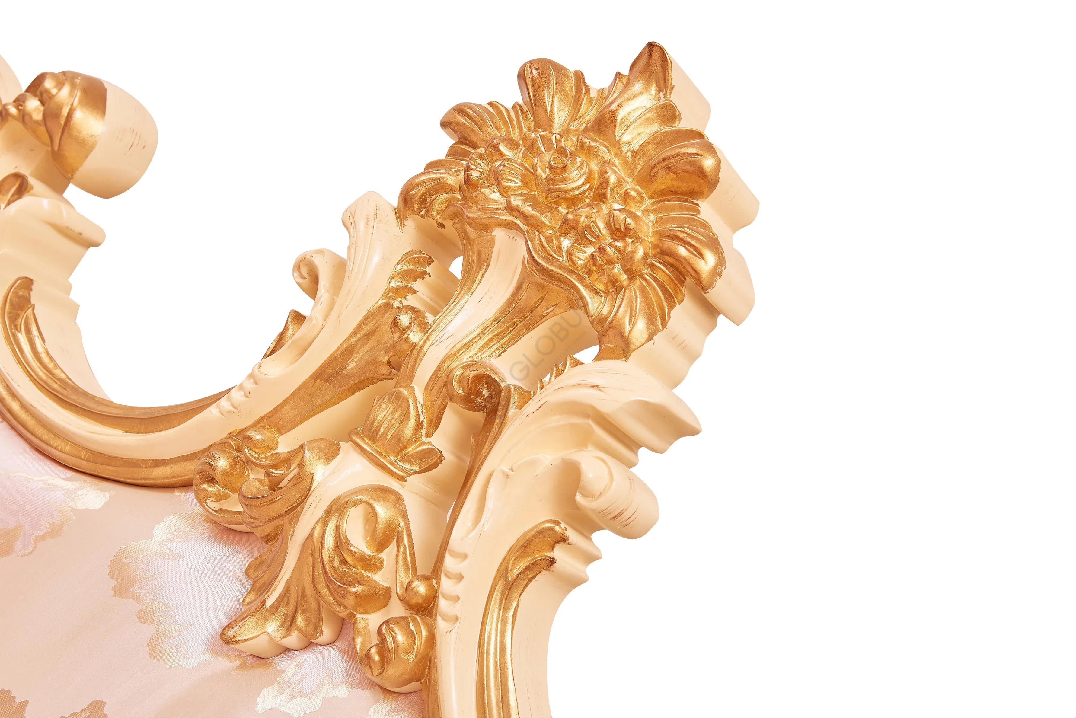 Кровать Alexiane