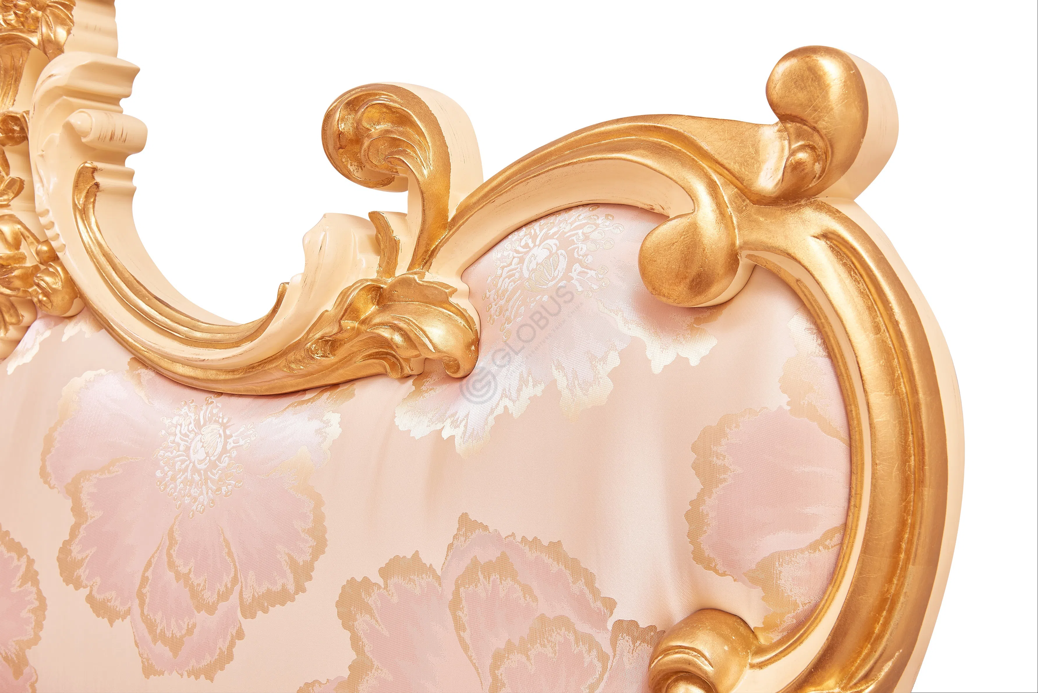 Кровать Alexiane