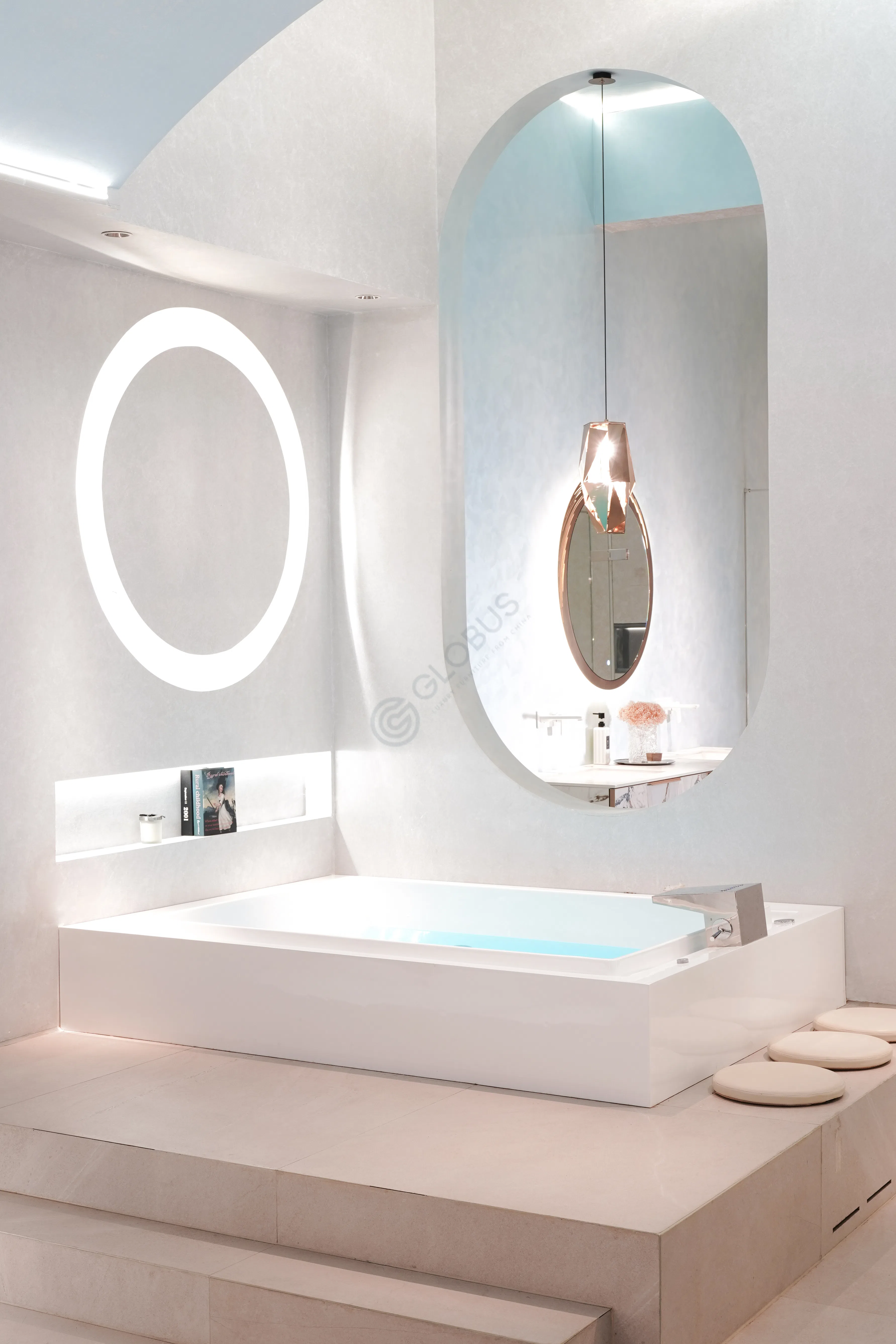 Джакузи Lavancia