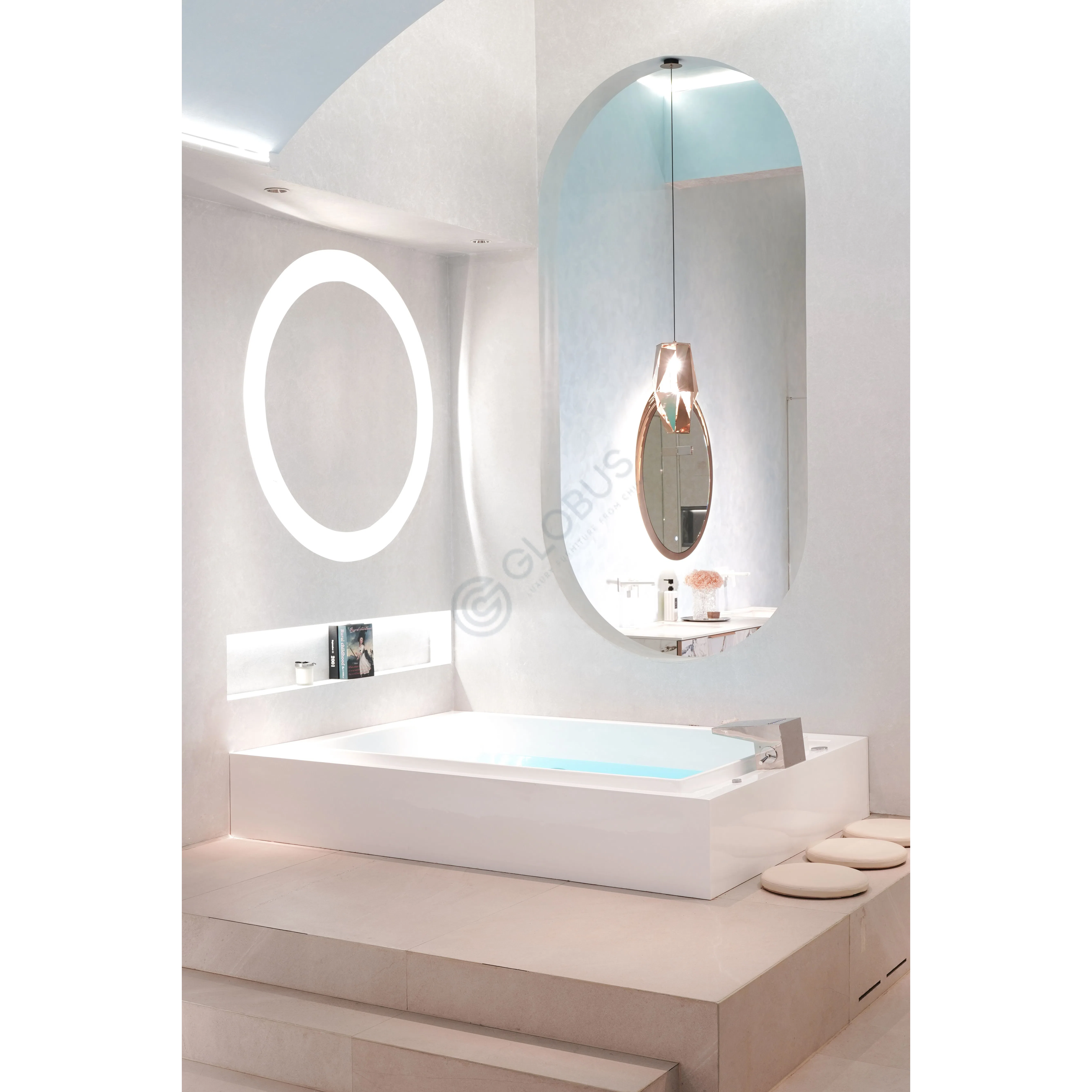 Джакузи Lavancia