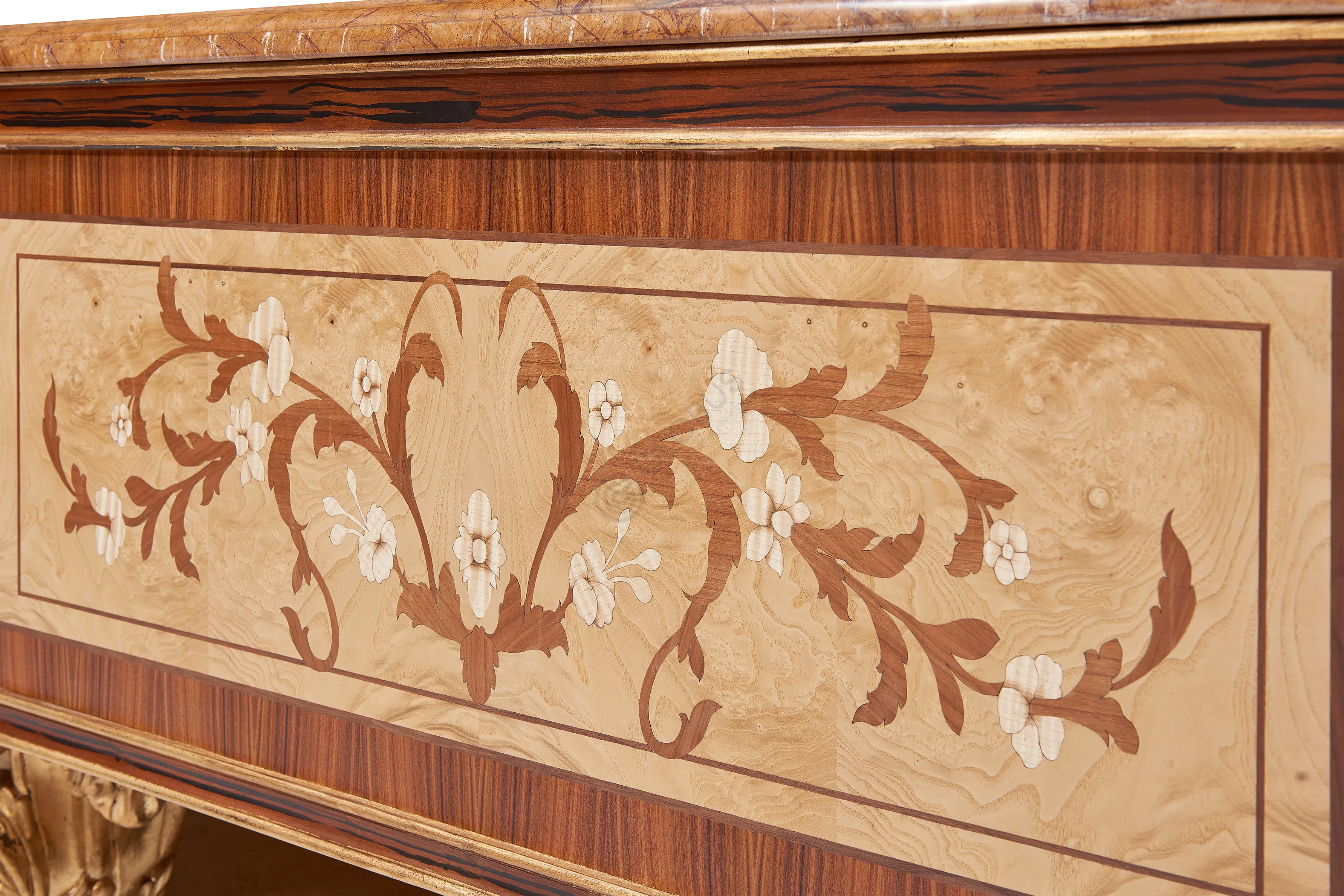 Стол для кабинета Occultus