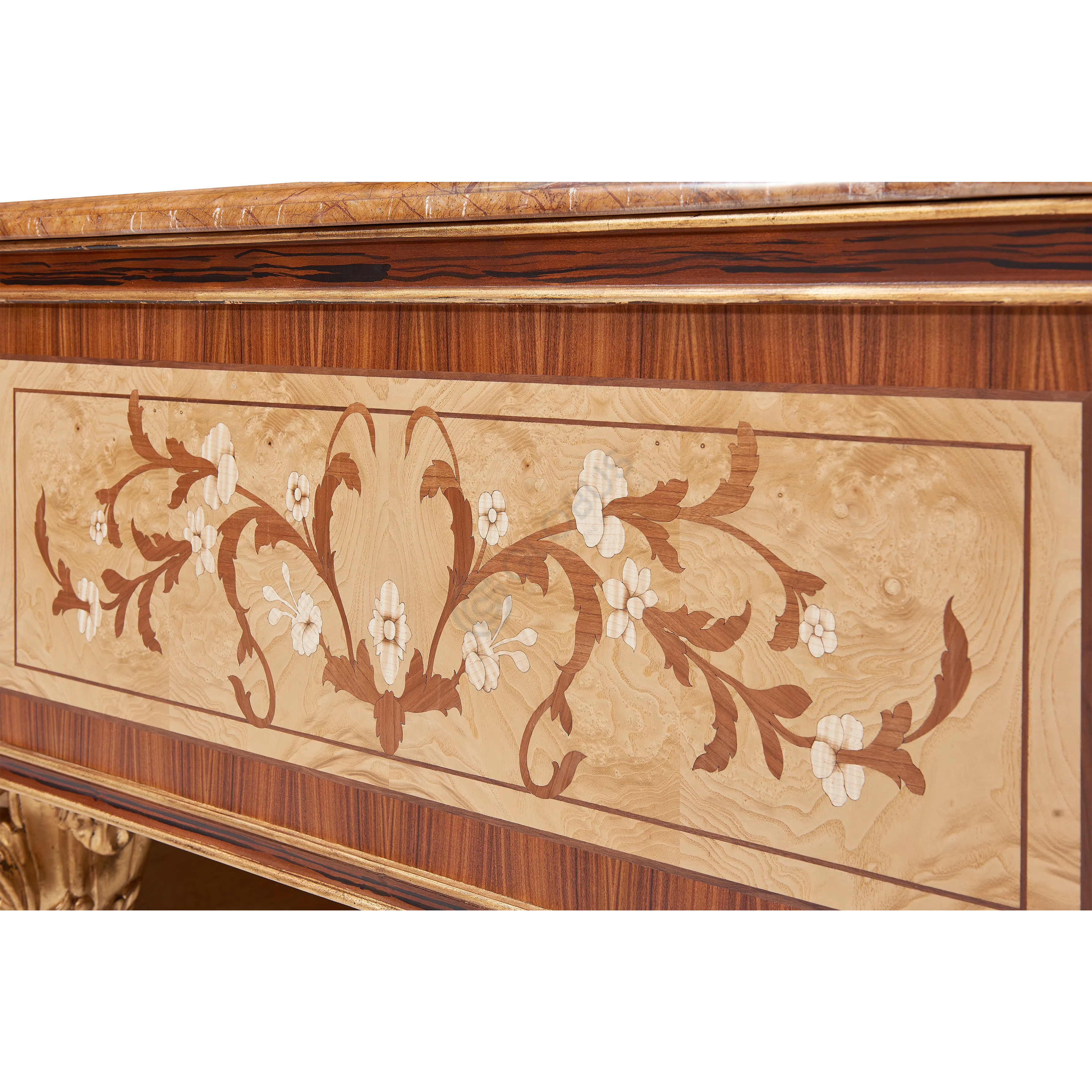 Стол для кабинета Occultus