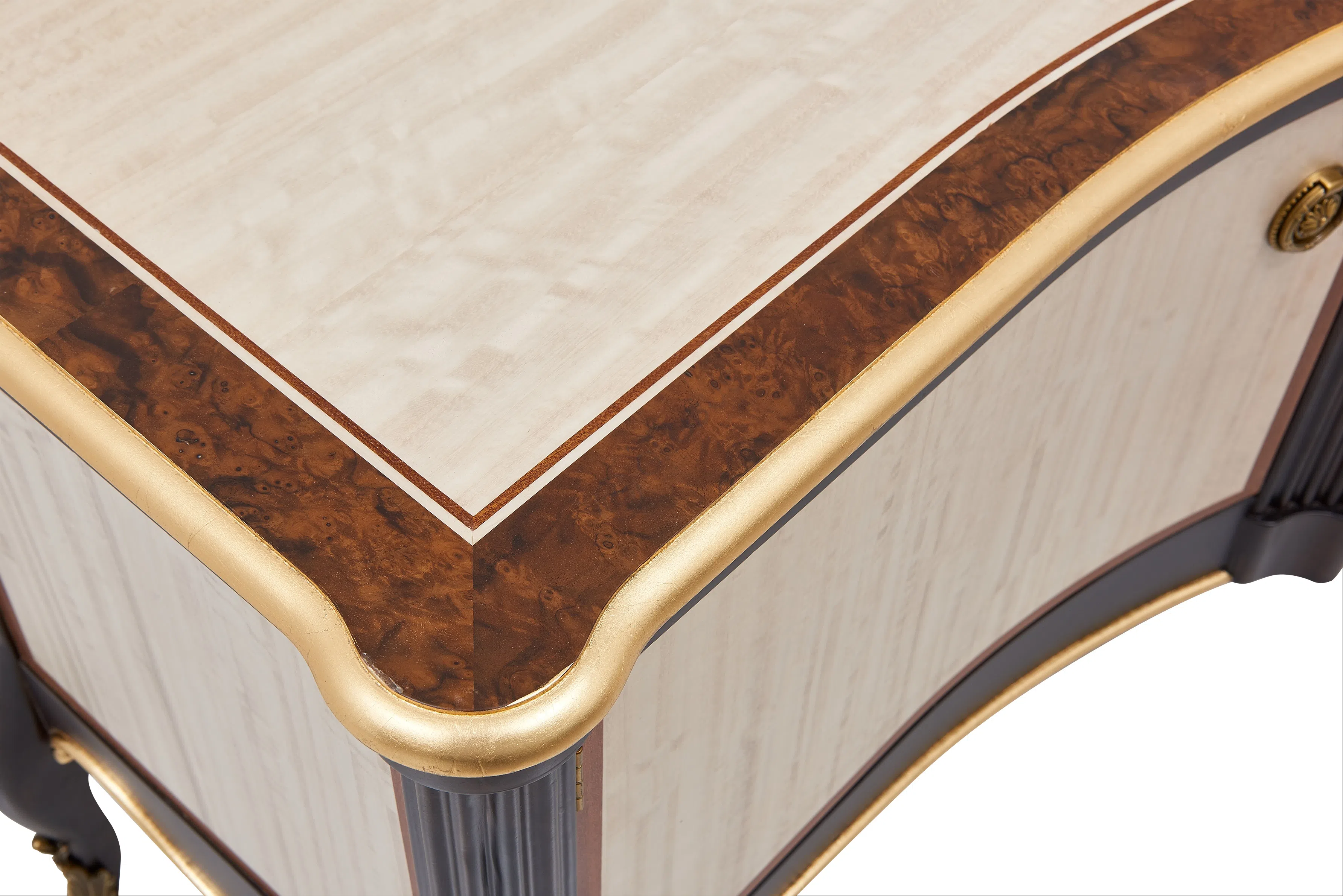 ТВ тумба Jessie