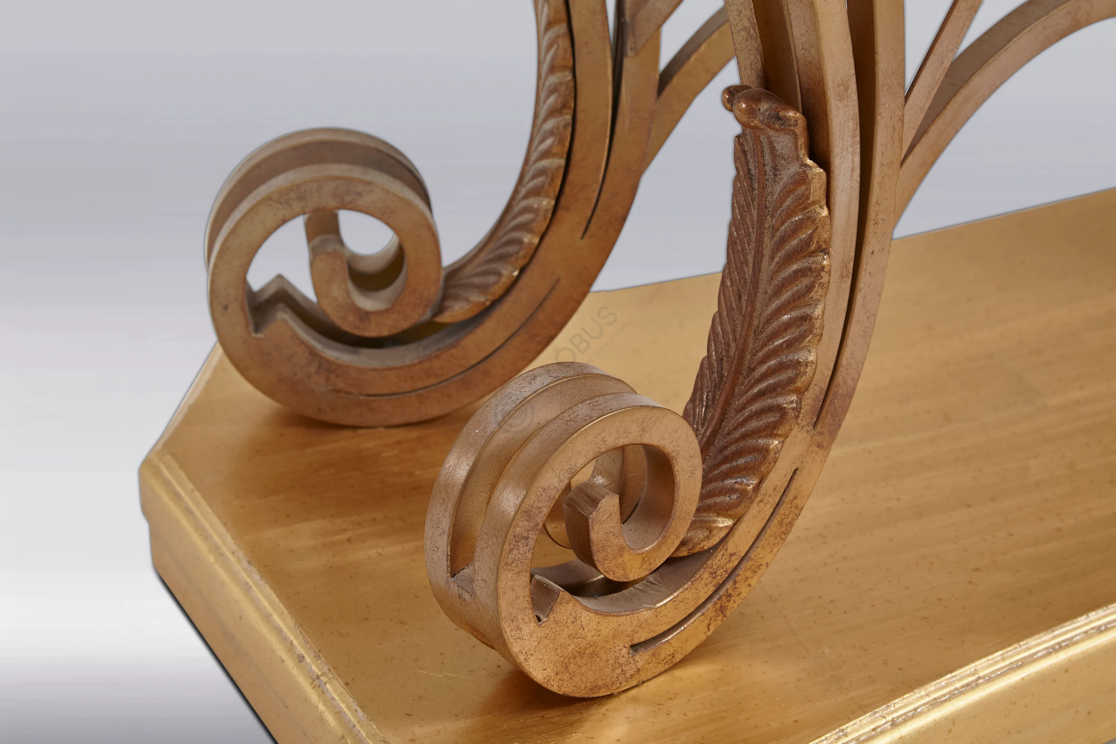 Консоль HERMES Jumbo