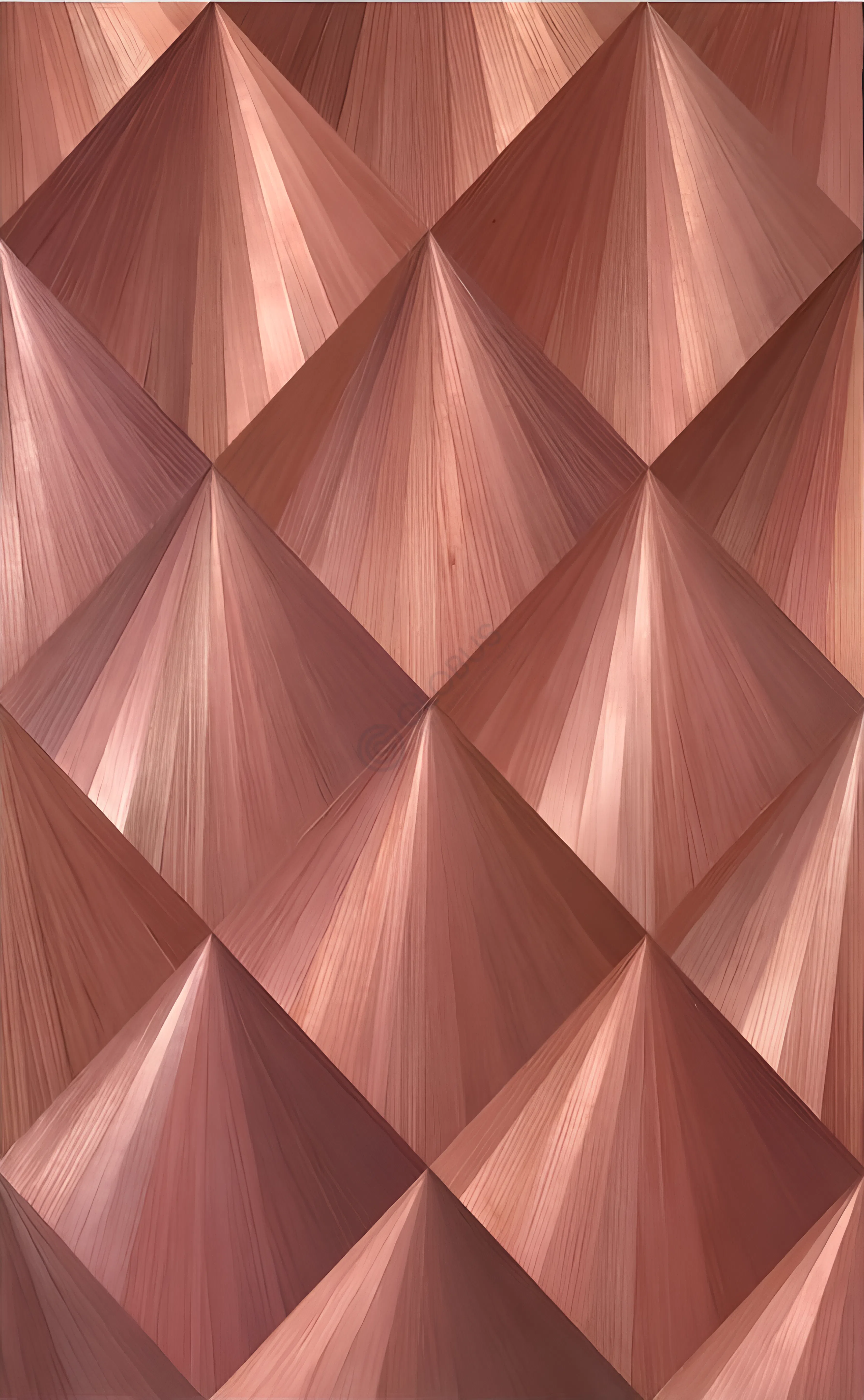 Настенная панель Geniami