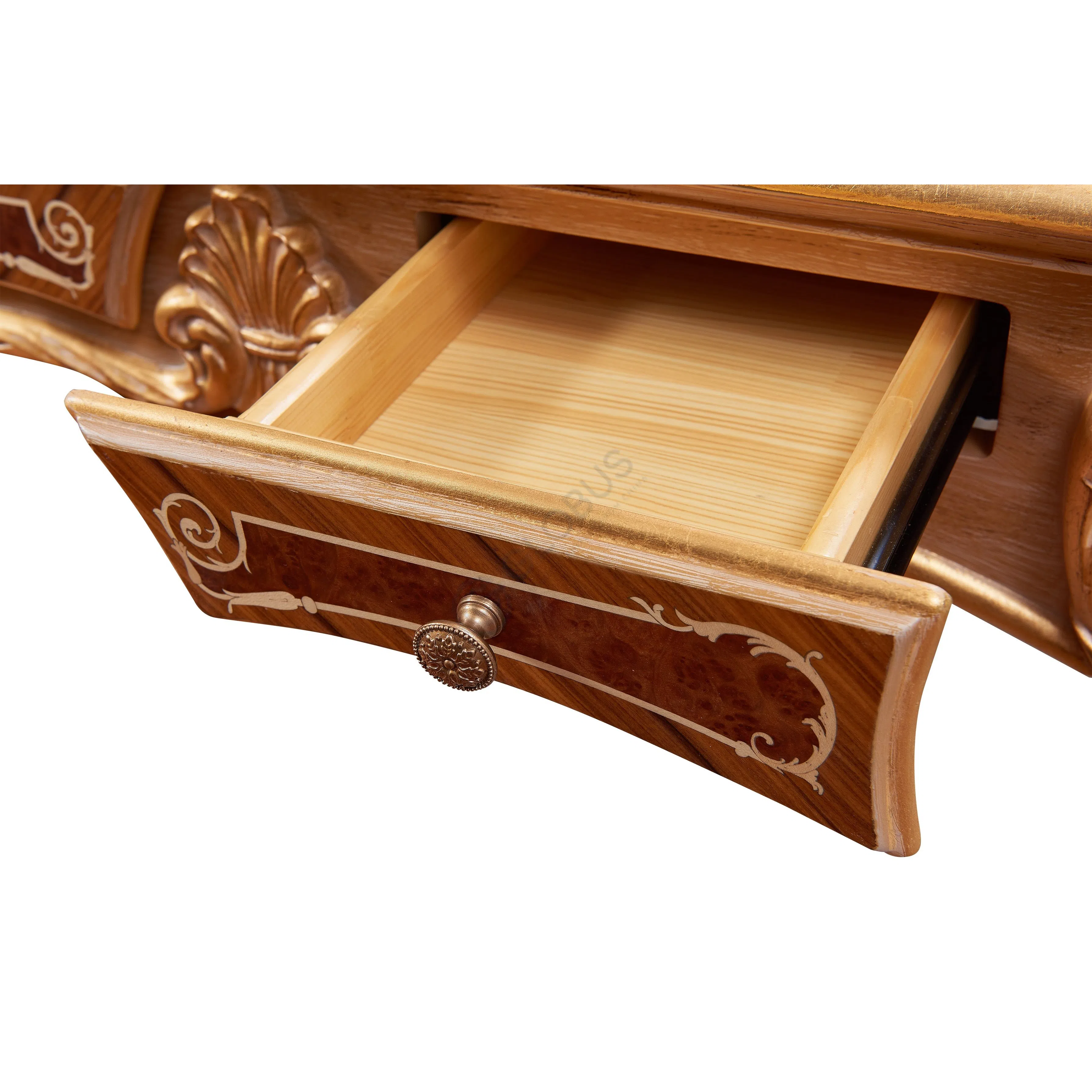 Стол для кабинета Selvin